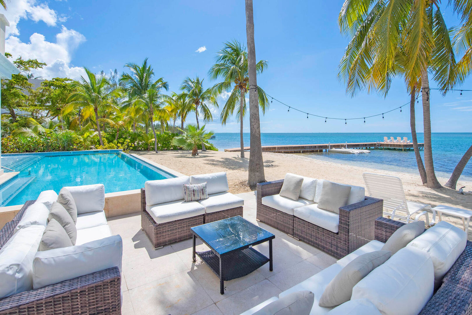Cayman Kai Vacation Rental