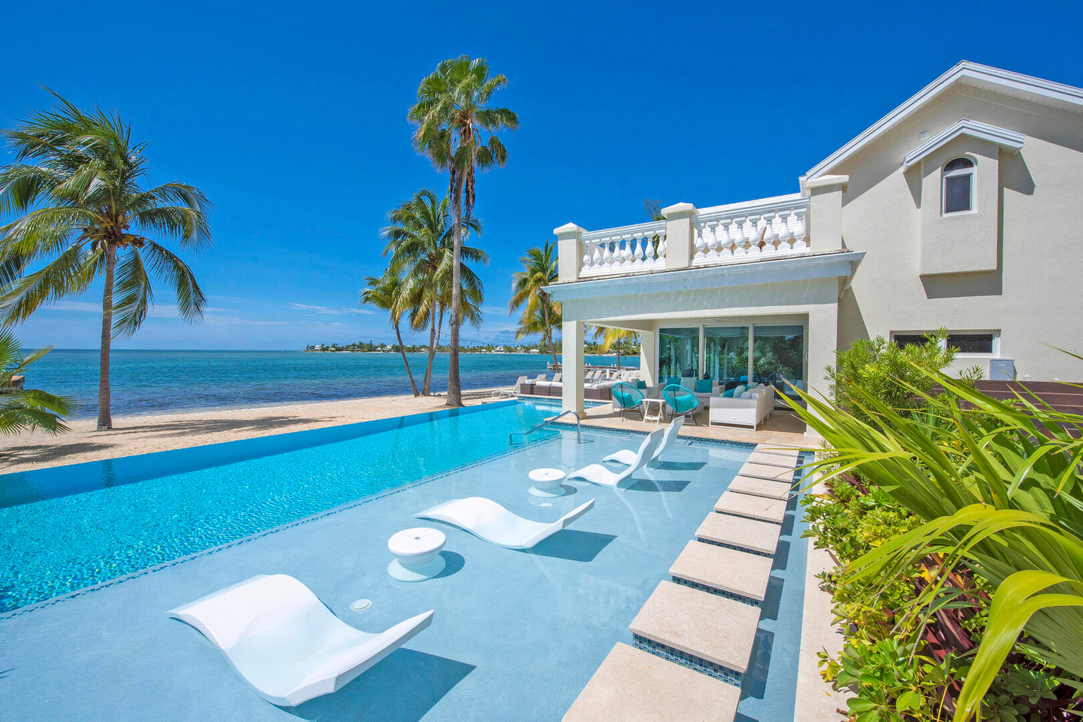 Cayman Kai Vacation Rental