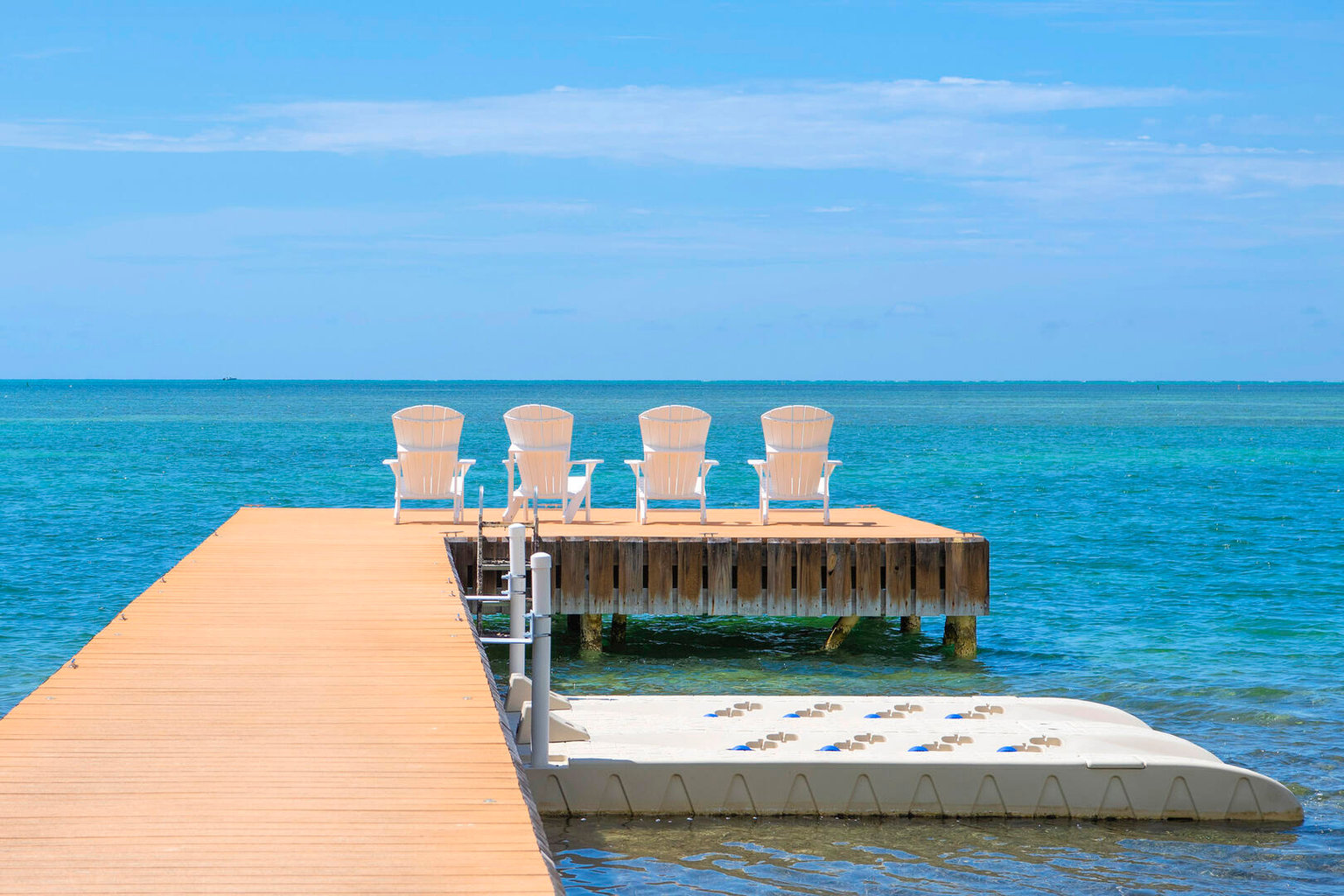 Cayman Kai Vacation Rental