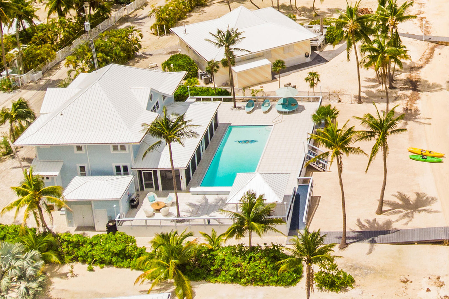 Grand Cayman Vacation Rental