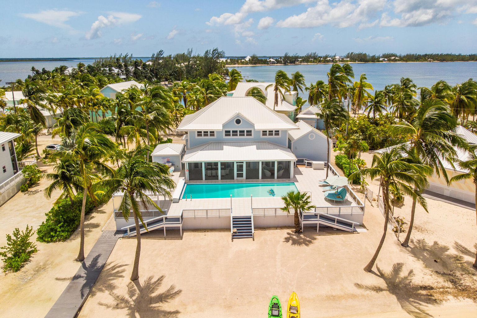 Grand Cayman Vacation Rental