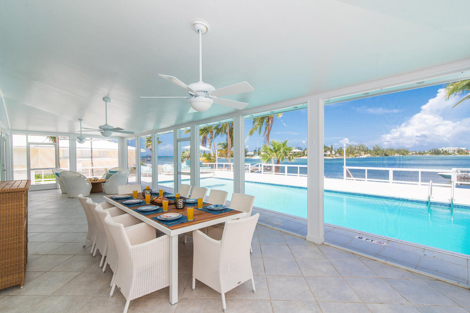 Grand Cayman Vacation Rental