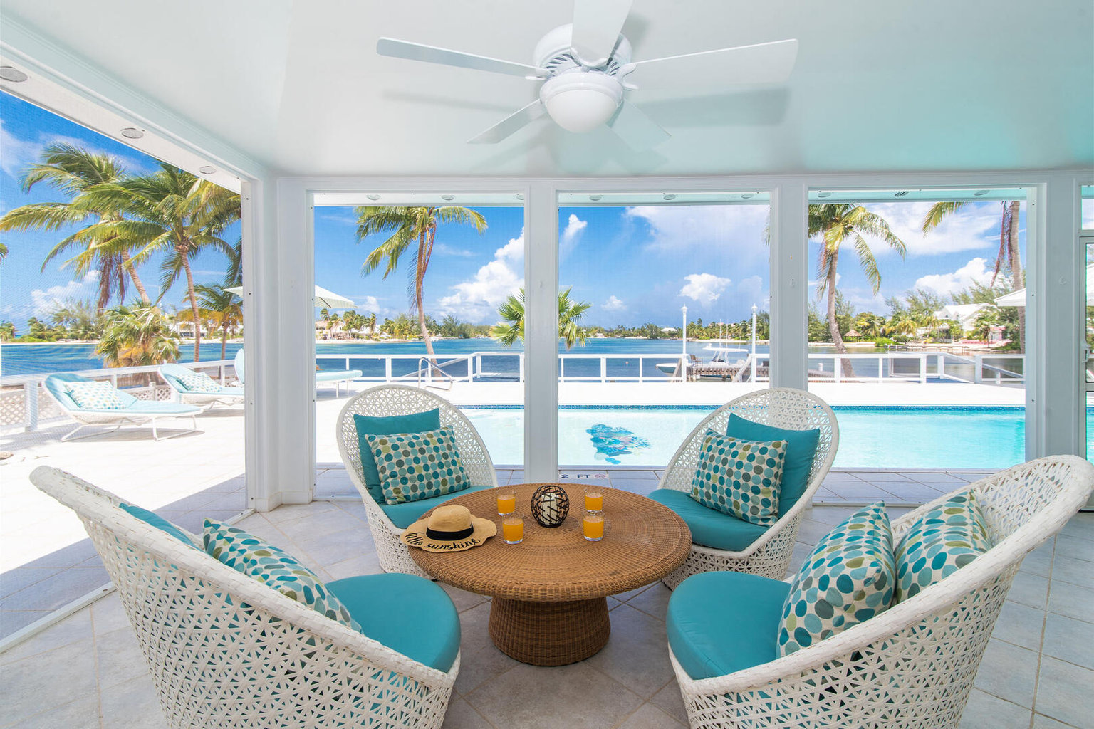 Grand Cayman Vacation Rental