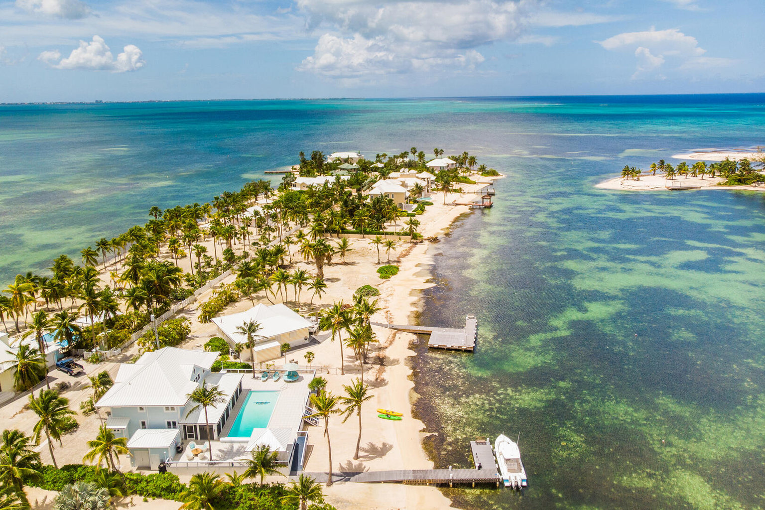 Grand Cayman Vacation Rental