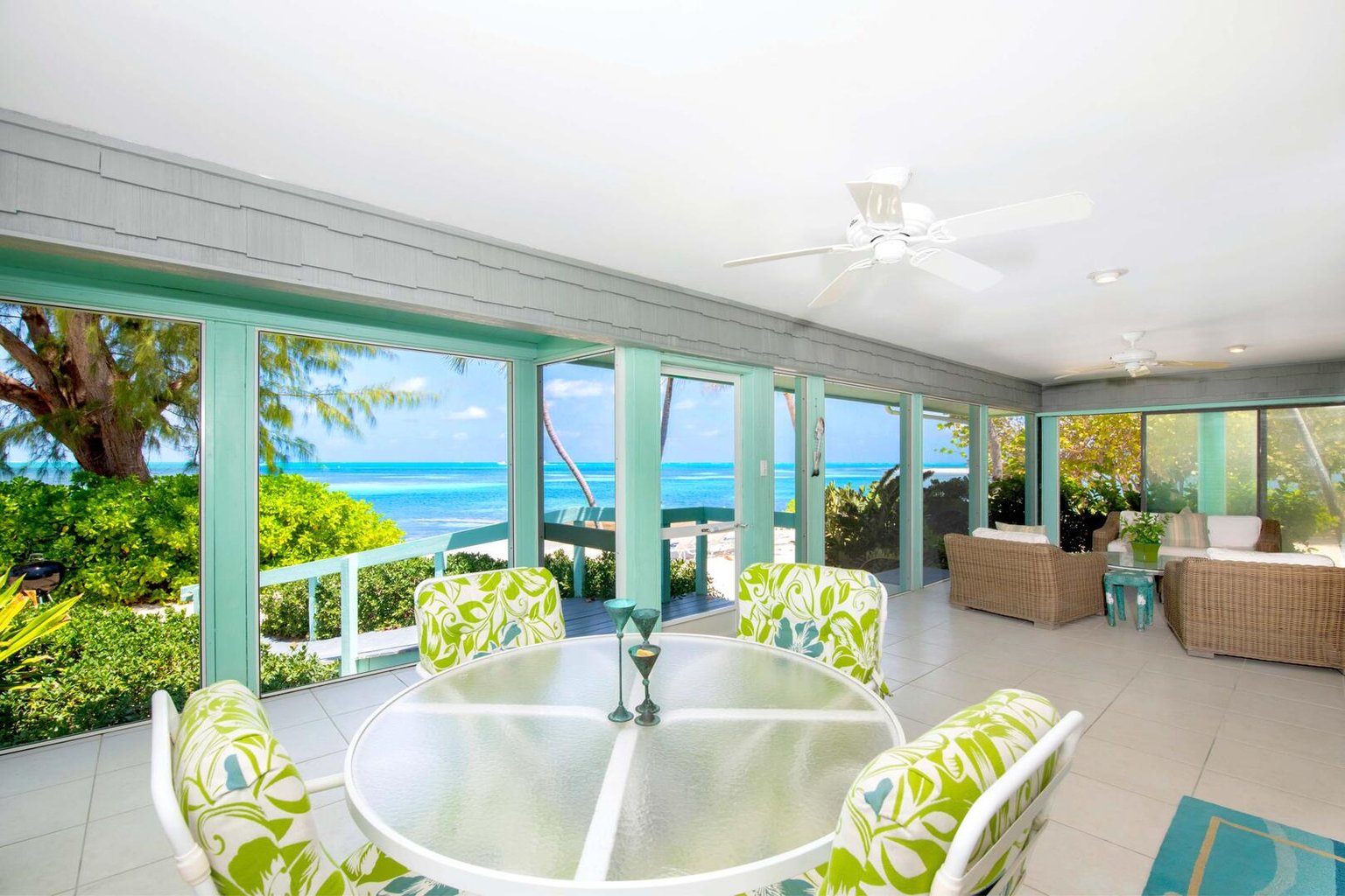 Cayman Kai Vacation Rental
