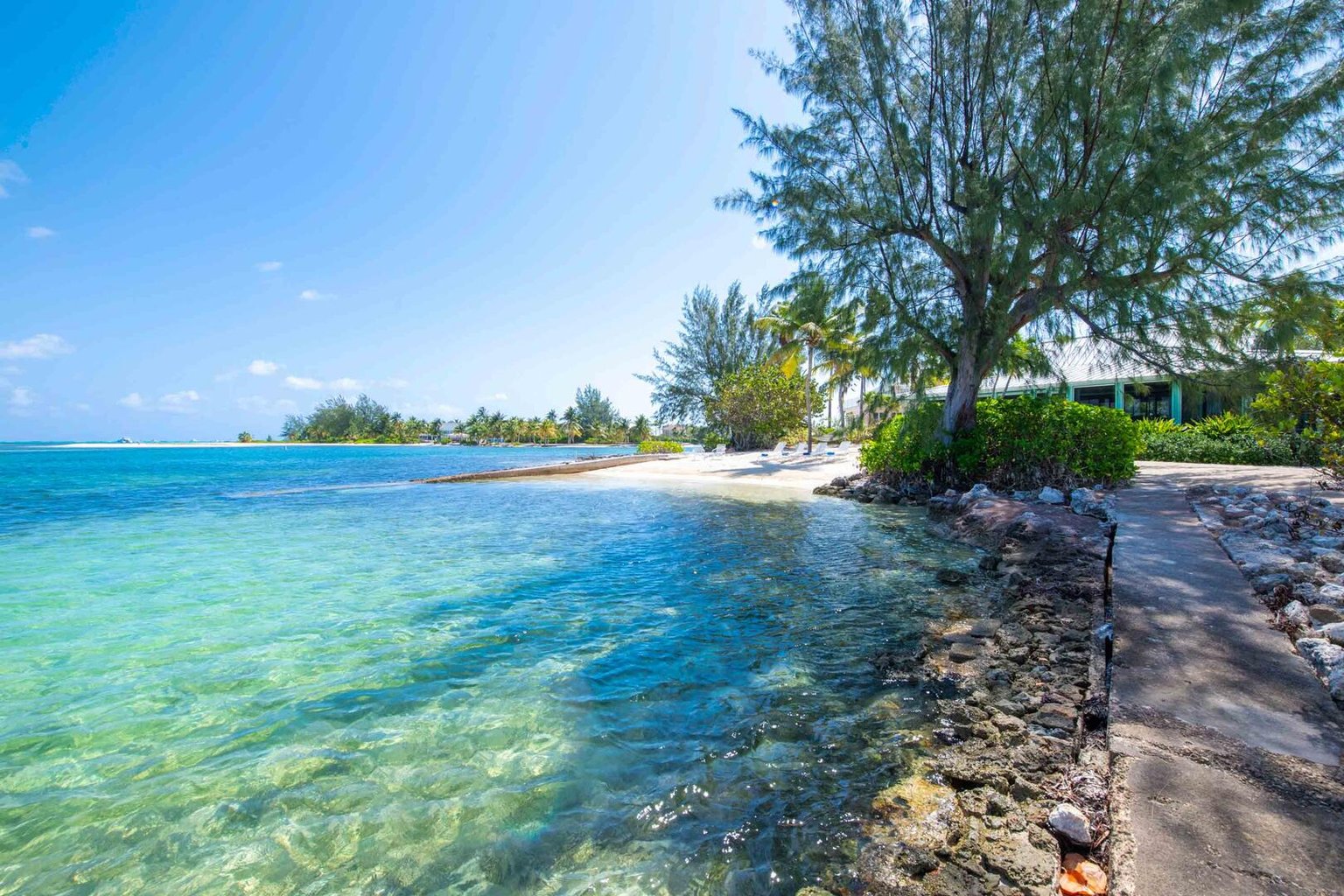 Cayman Kai Vacation Rental