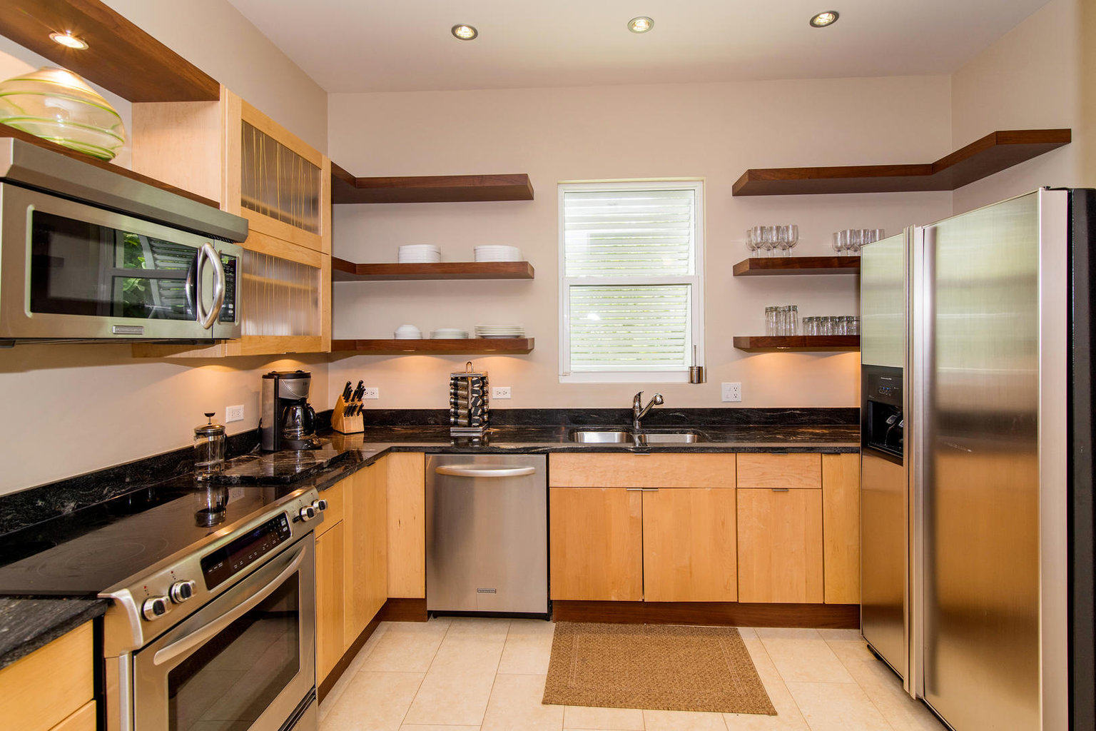 West Bay Vacation Rental