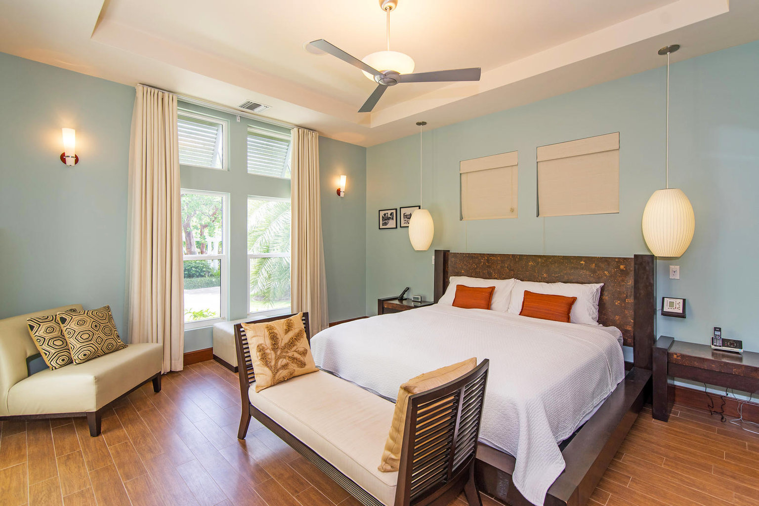 West Bay Vacation Rental