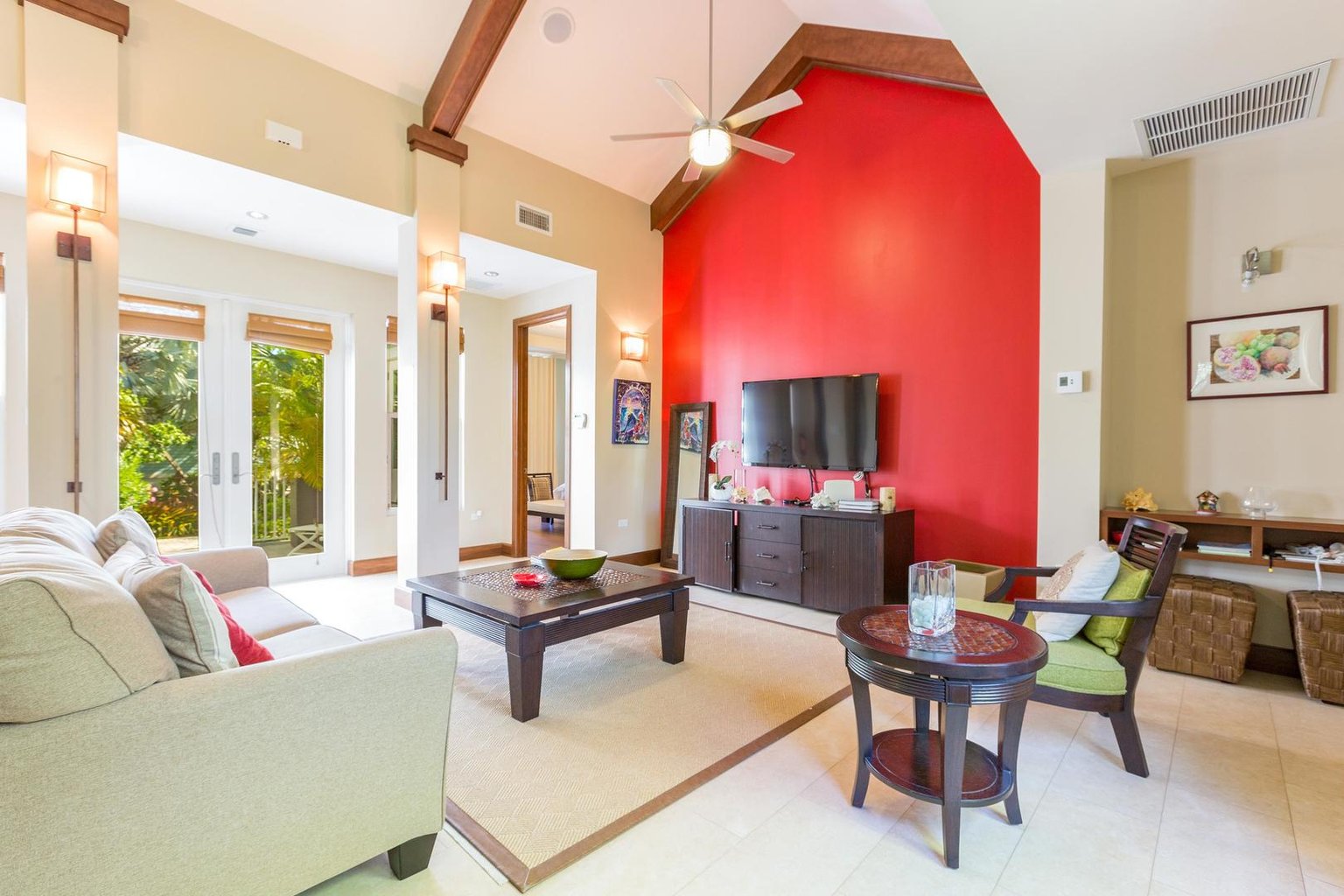 West Bay Vacation Rental