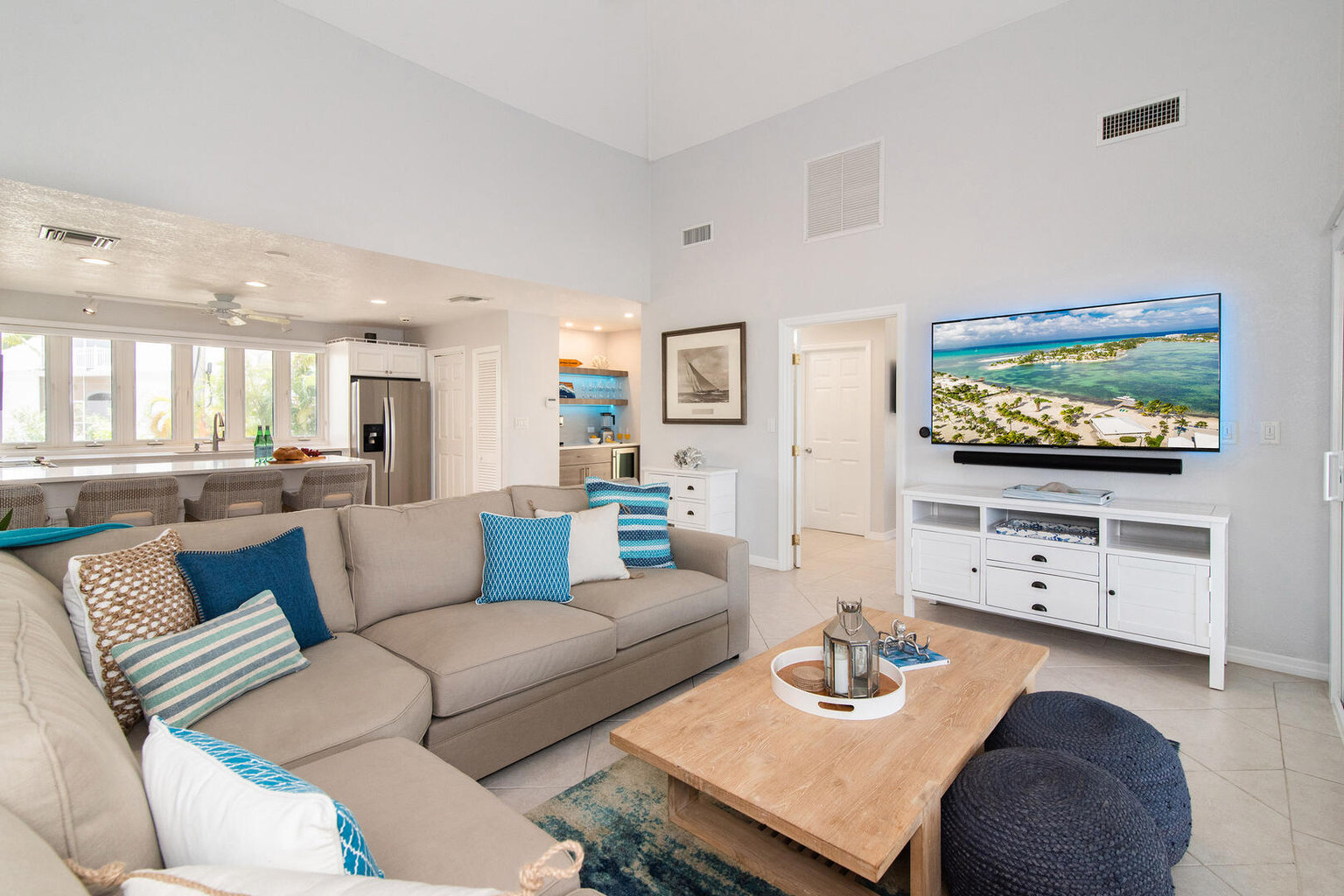 Cayman Kai Vacation Rental