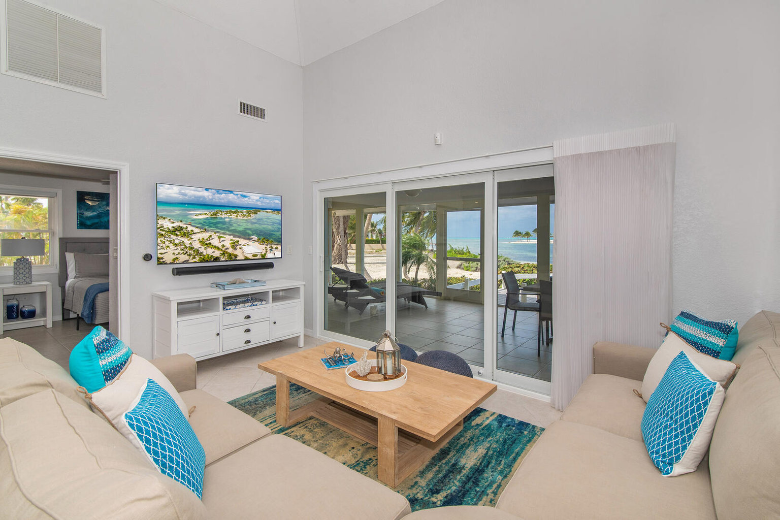 Cayman Kai Vacation Rental
