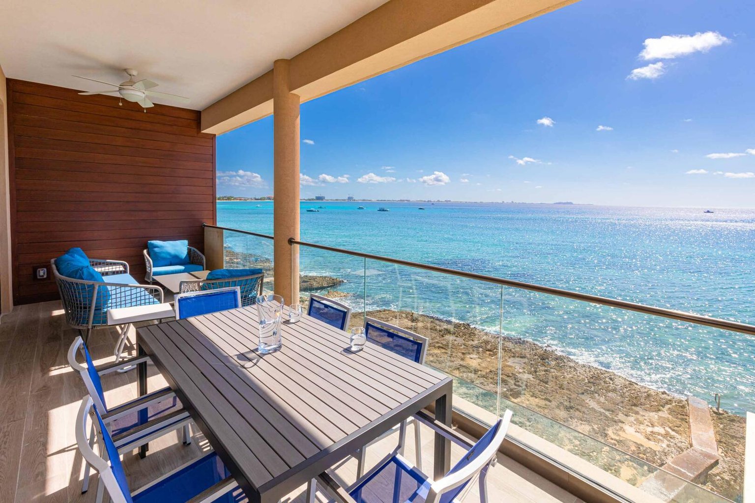 West Bay Vacation Rental