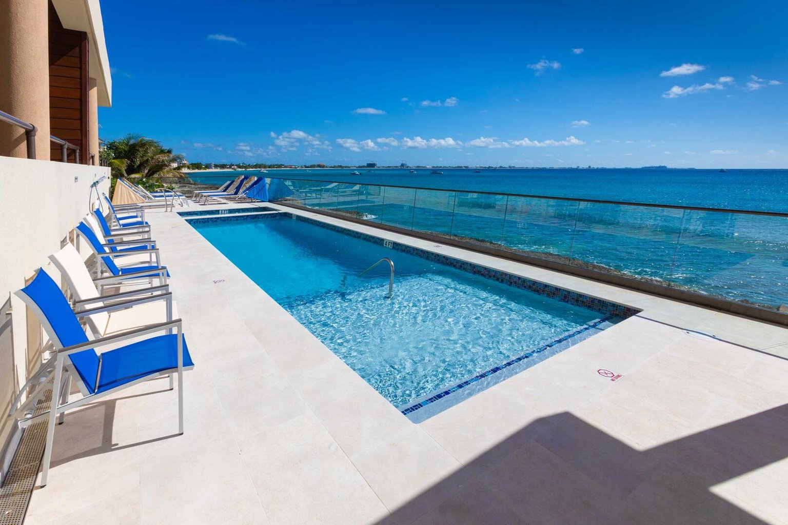 West Bay Vacation Rental