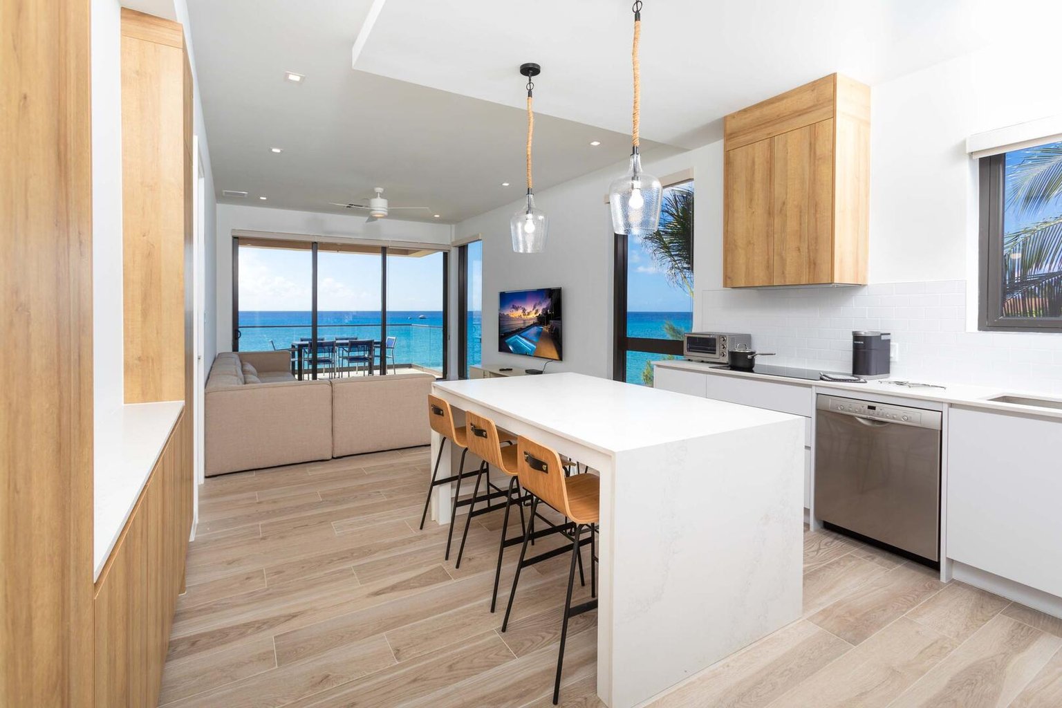 West Bay Vacation Rental