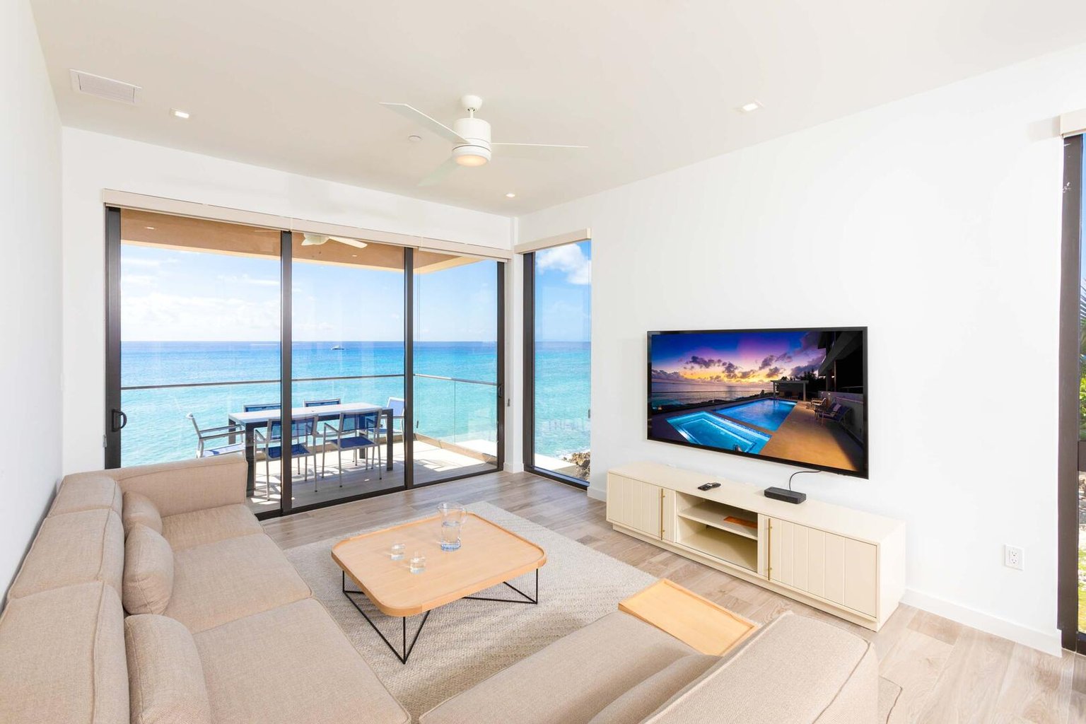 West Bay Vacation Rental