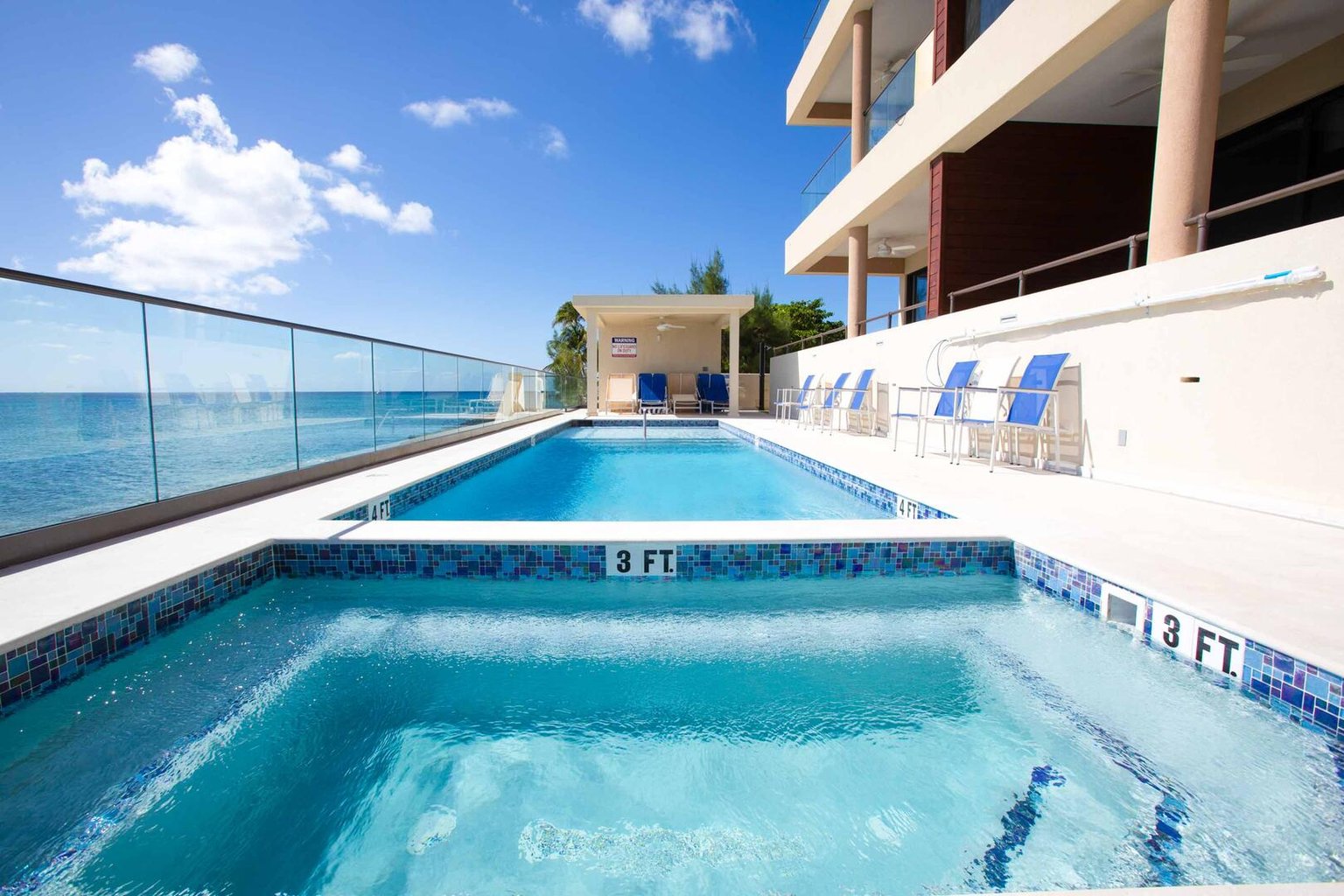 West Bay Vacation Rental
