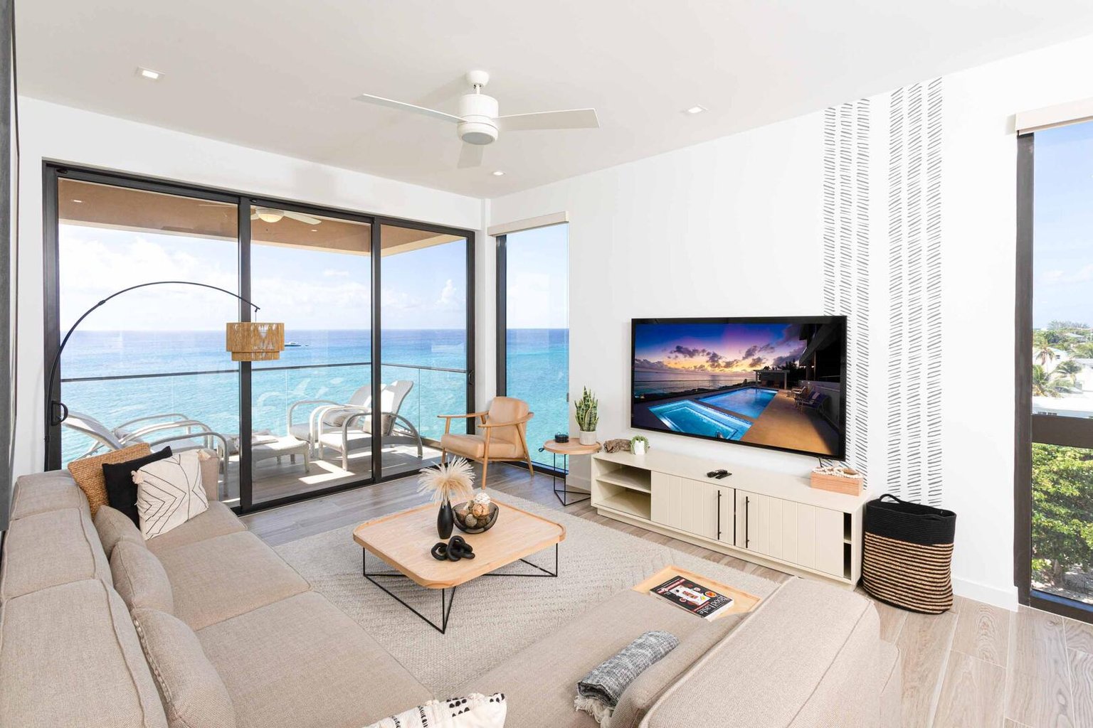 West Bay Vacation Rental