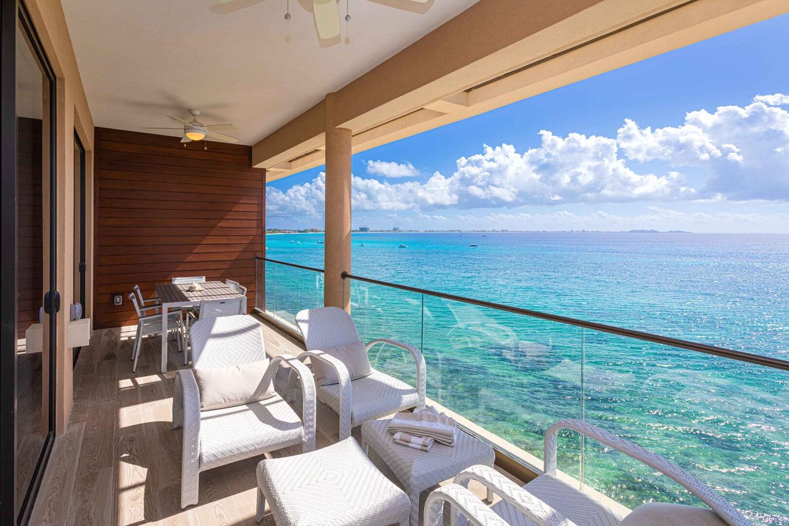 West Bay Vacation Rental