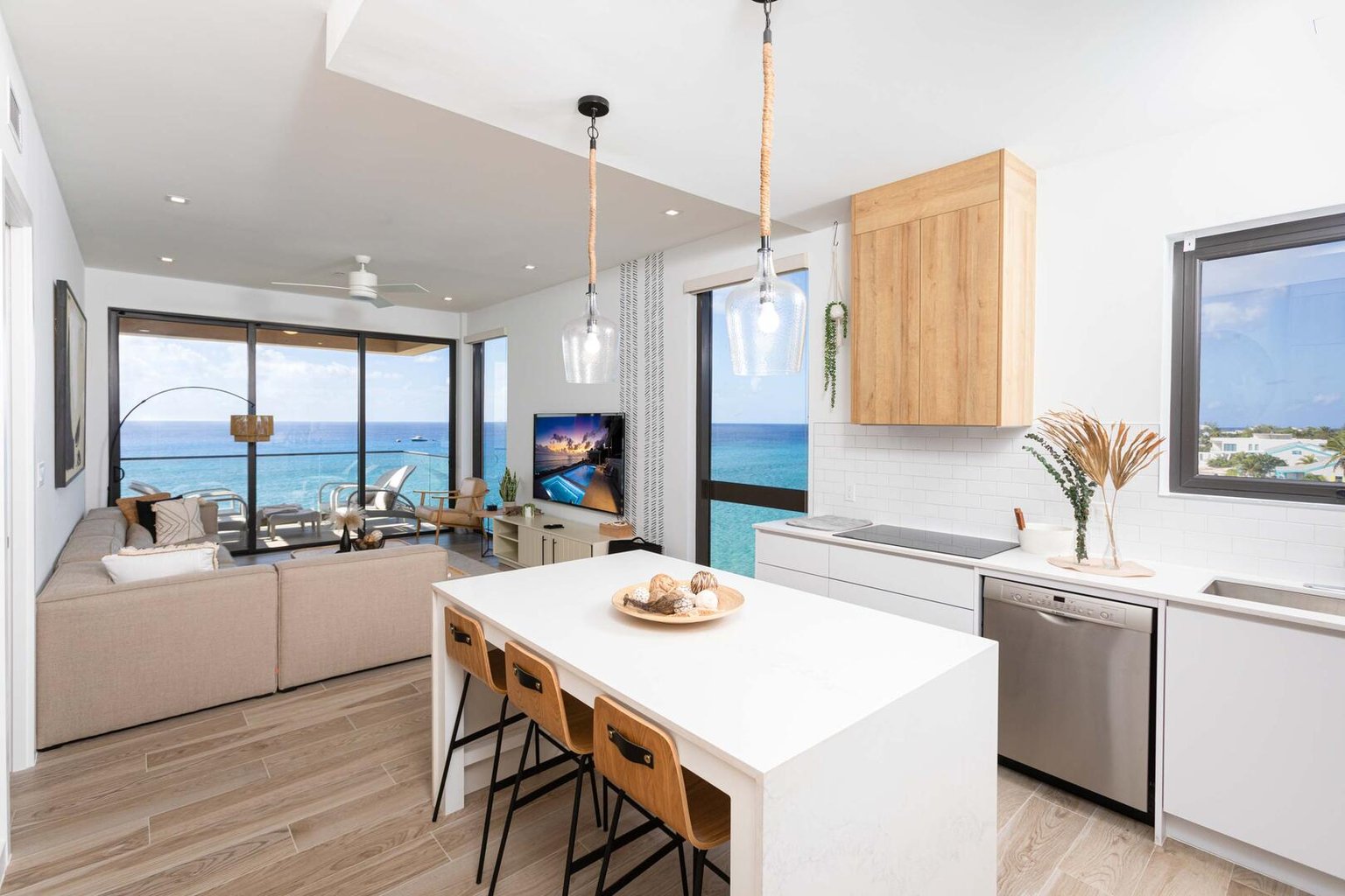 West Bay Vacation Rental