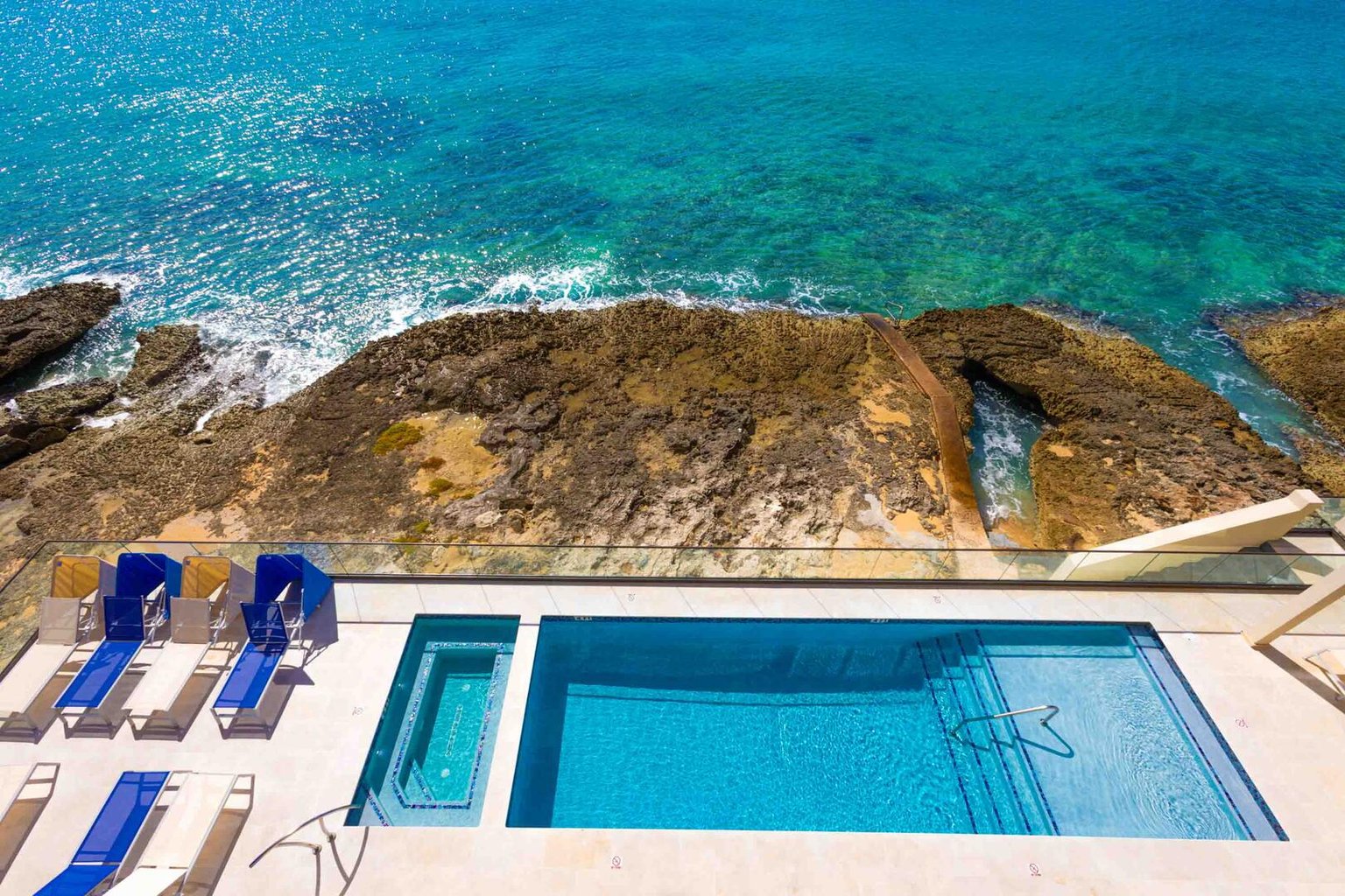 West Bay Vacation Rental