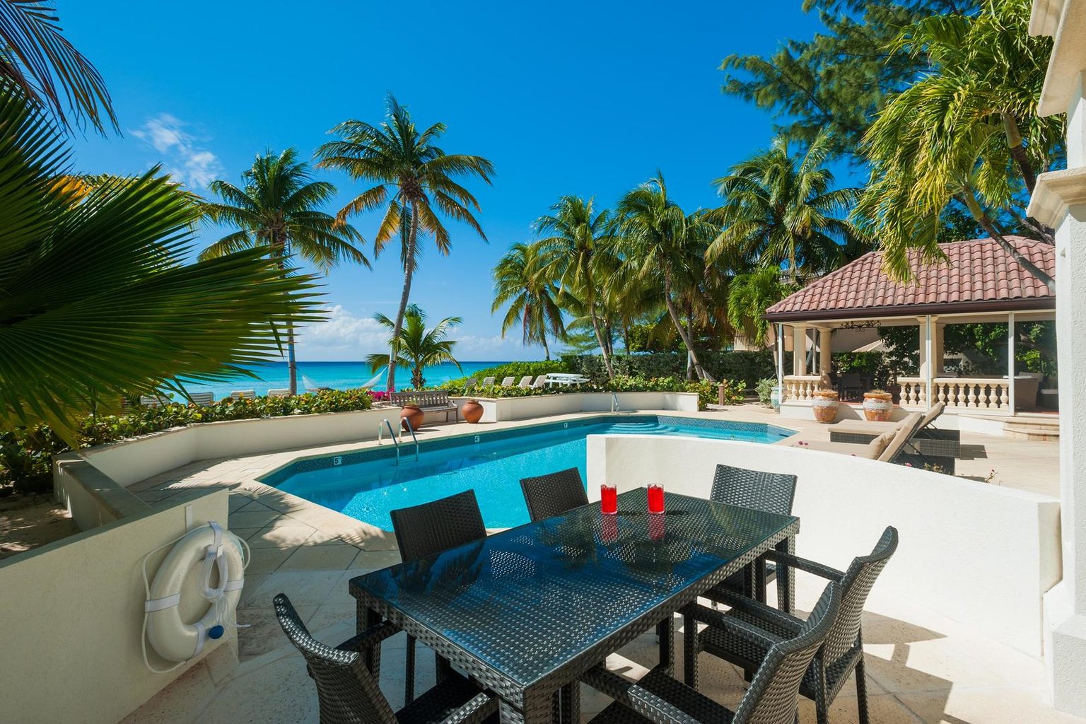 7 Mile Beach Vacation Rental