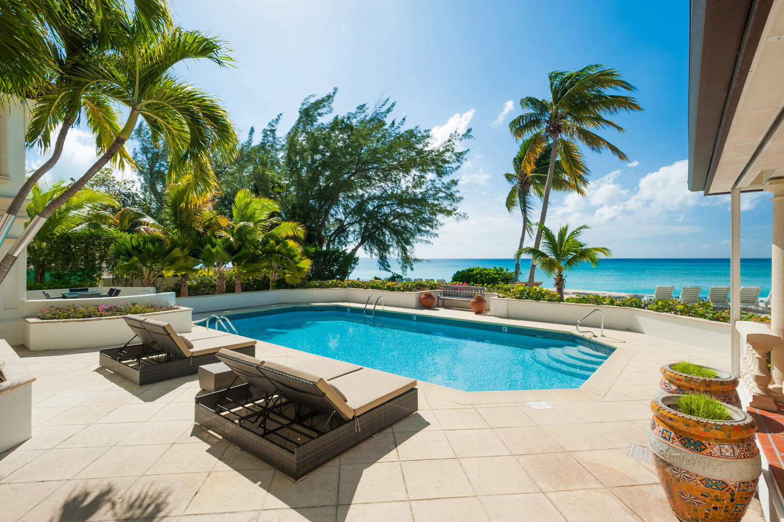 7 Mile Beach Vacation Rental