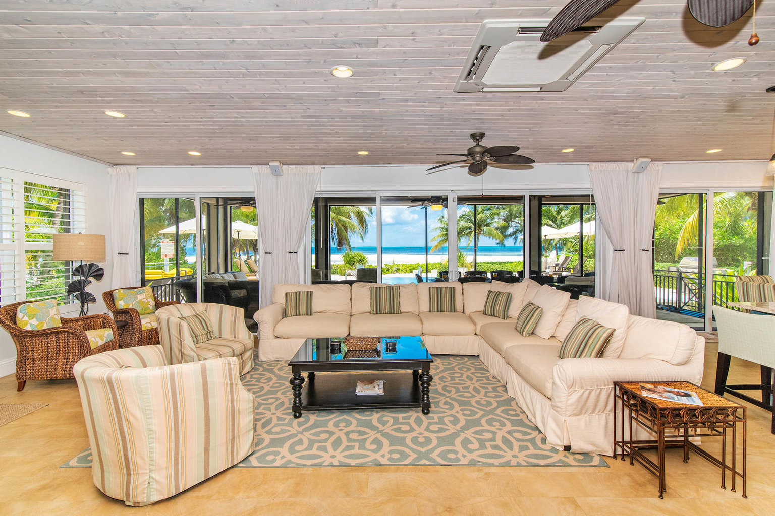 Cayman Kai Vacation Rental