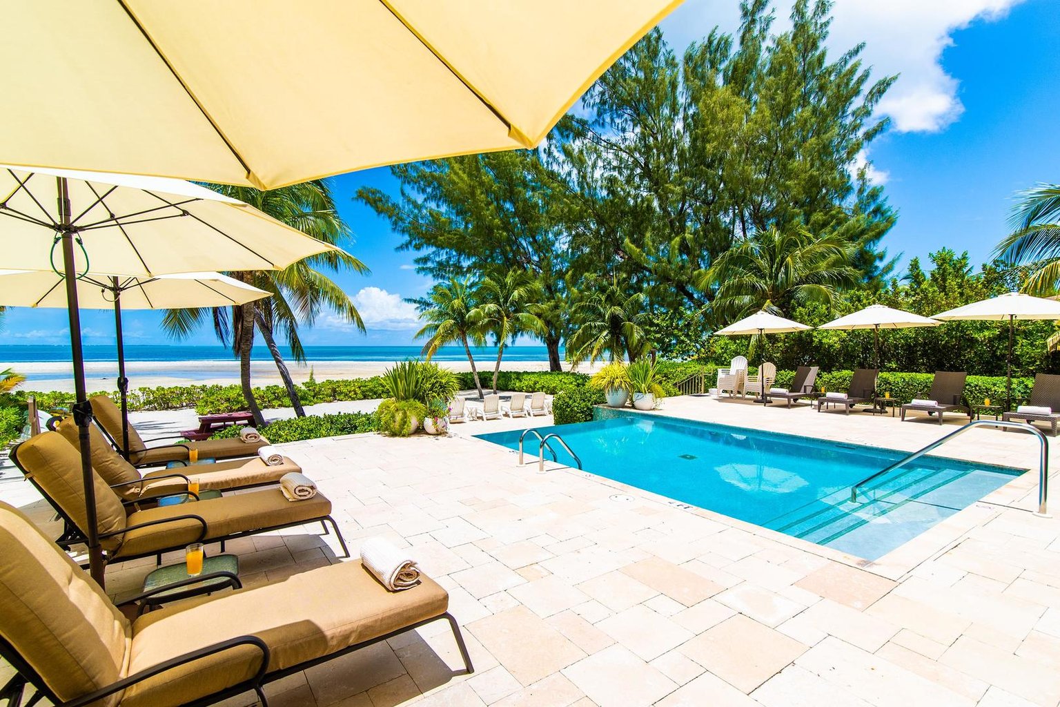 Cayman Kai Vacation Rental