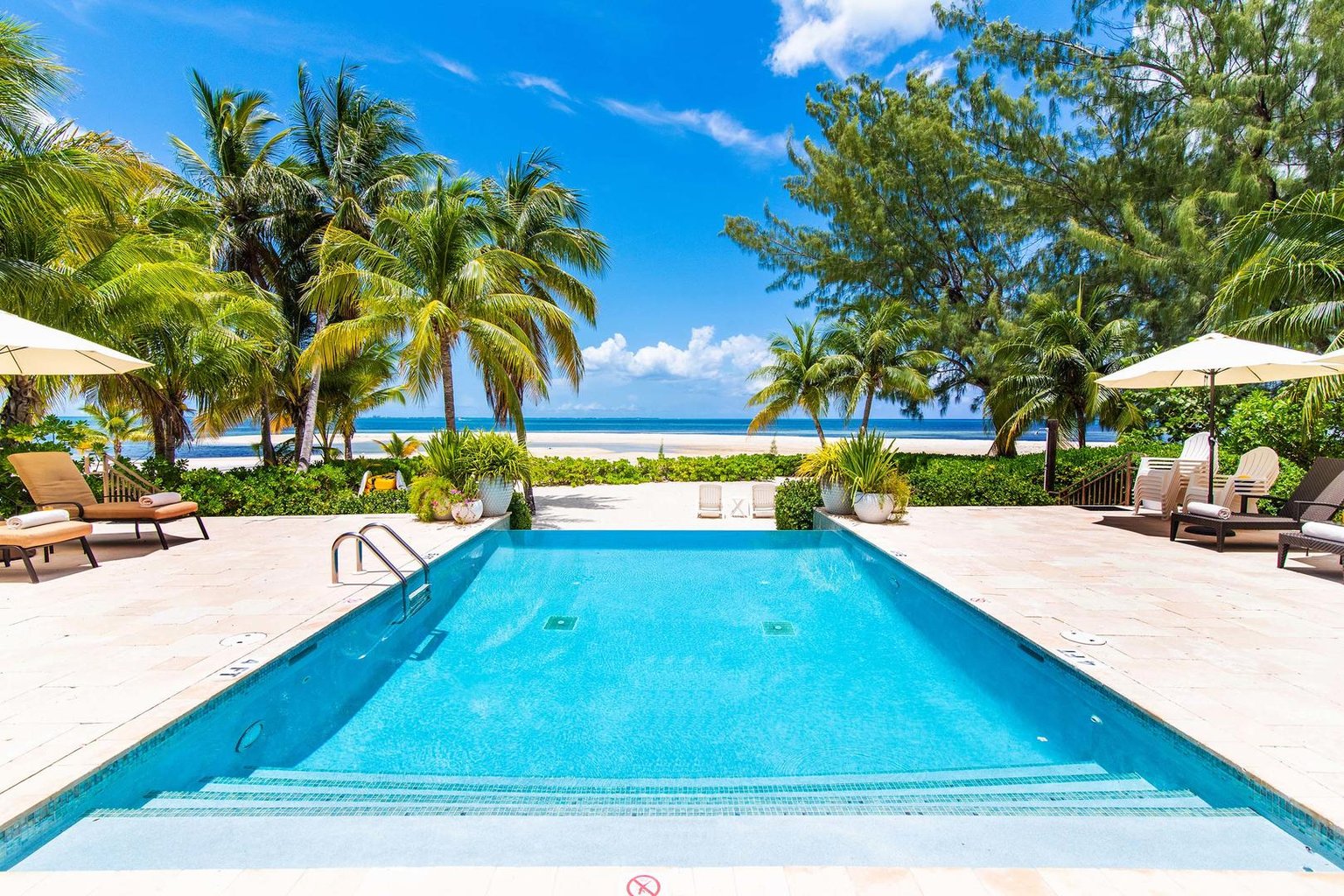 Cayman Kai Vacation Rental