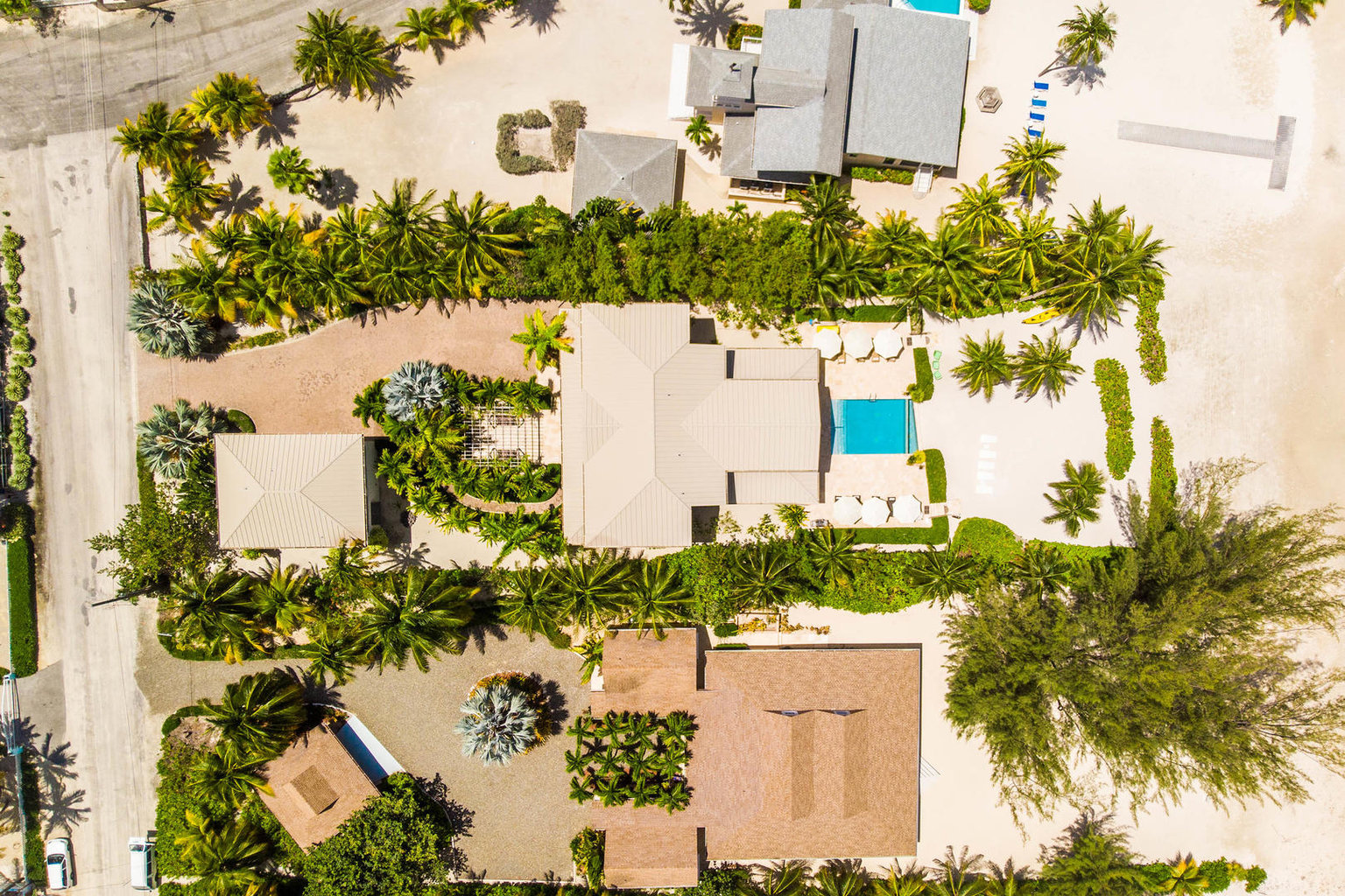 Cayman Kai Vacation Rental