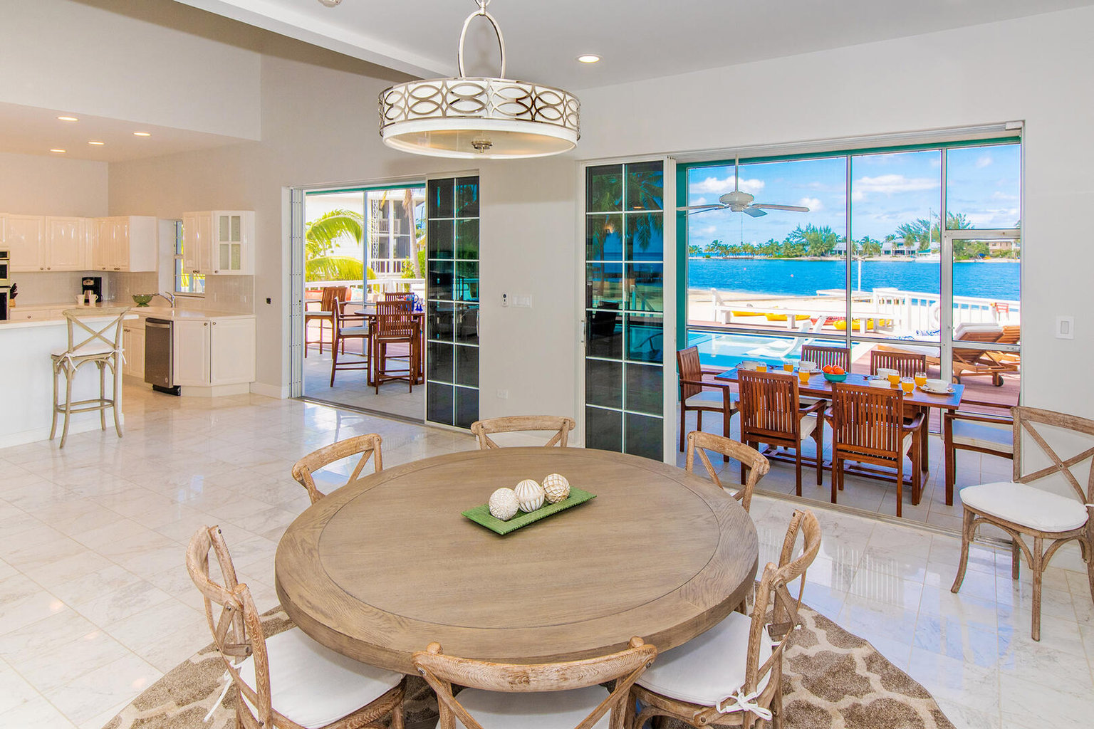 Cayman Kai Vacation Rental
