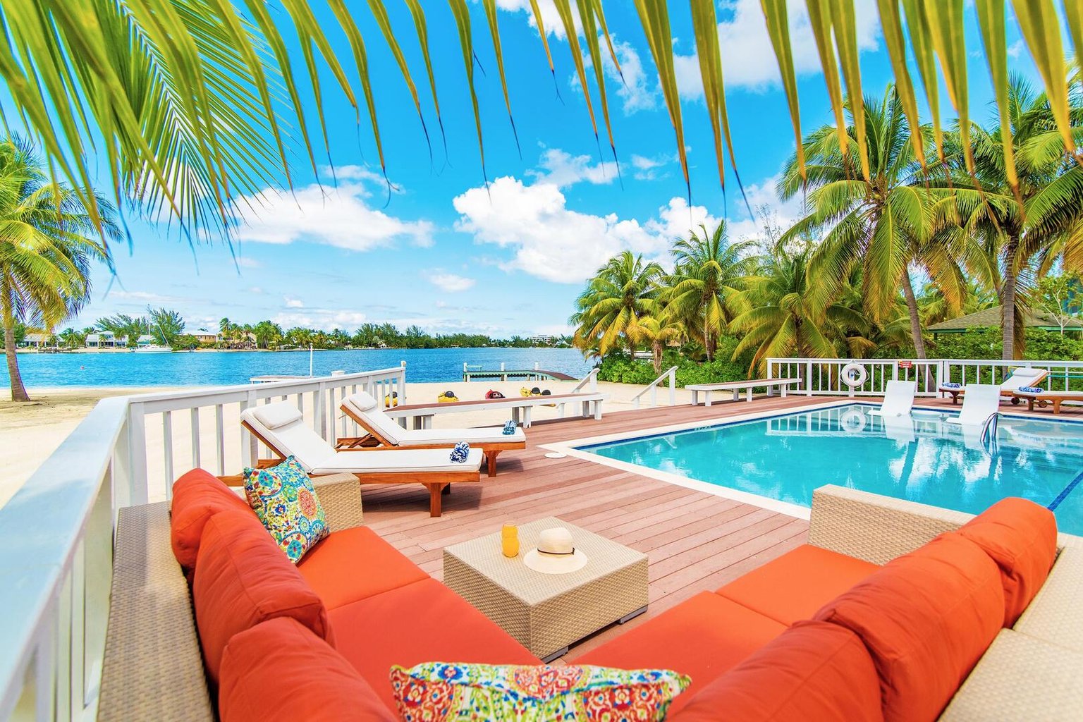 Cayman Kai Vacation Rental