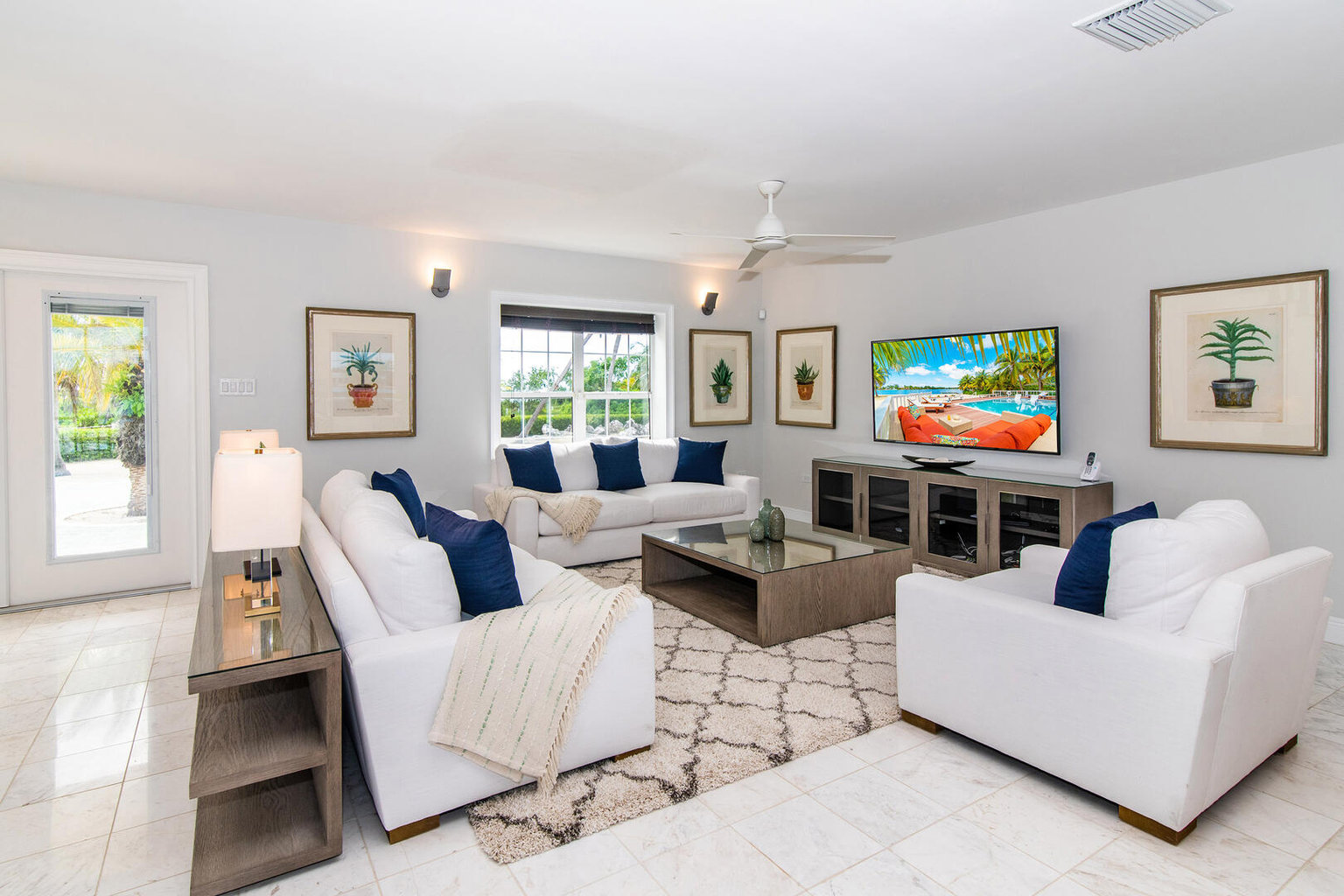 Cayman Kai Vacation Rental