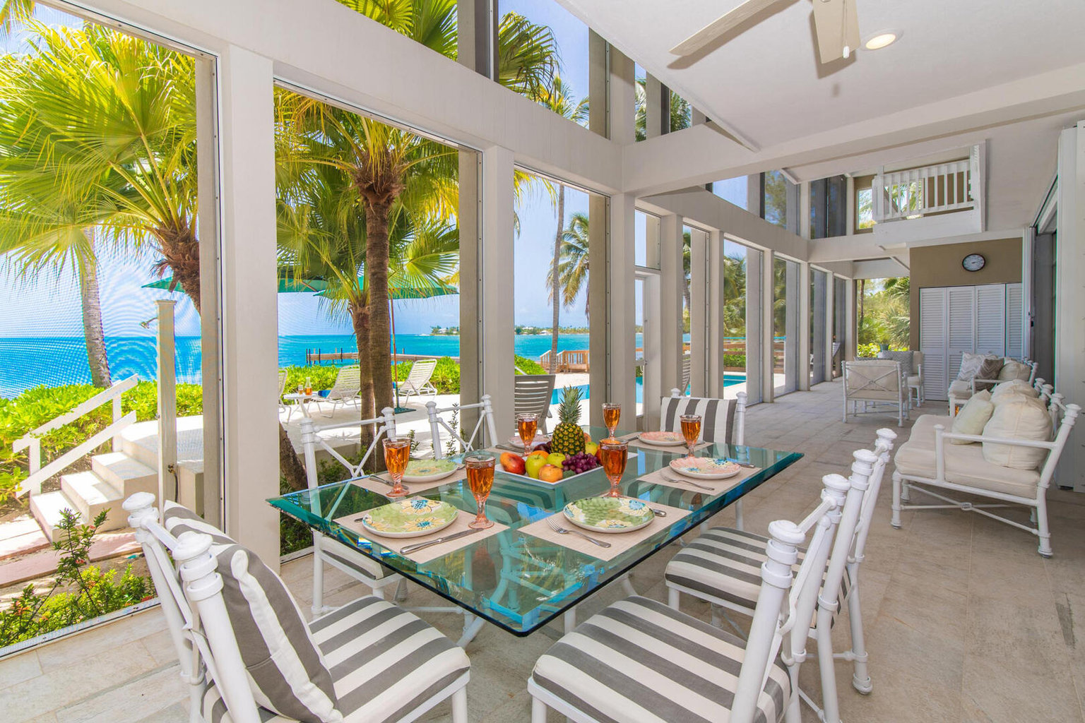 Grand Cayman Vacation Rental