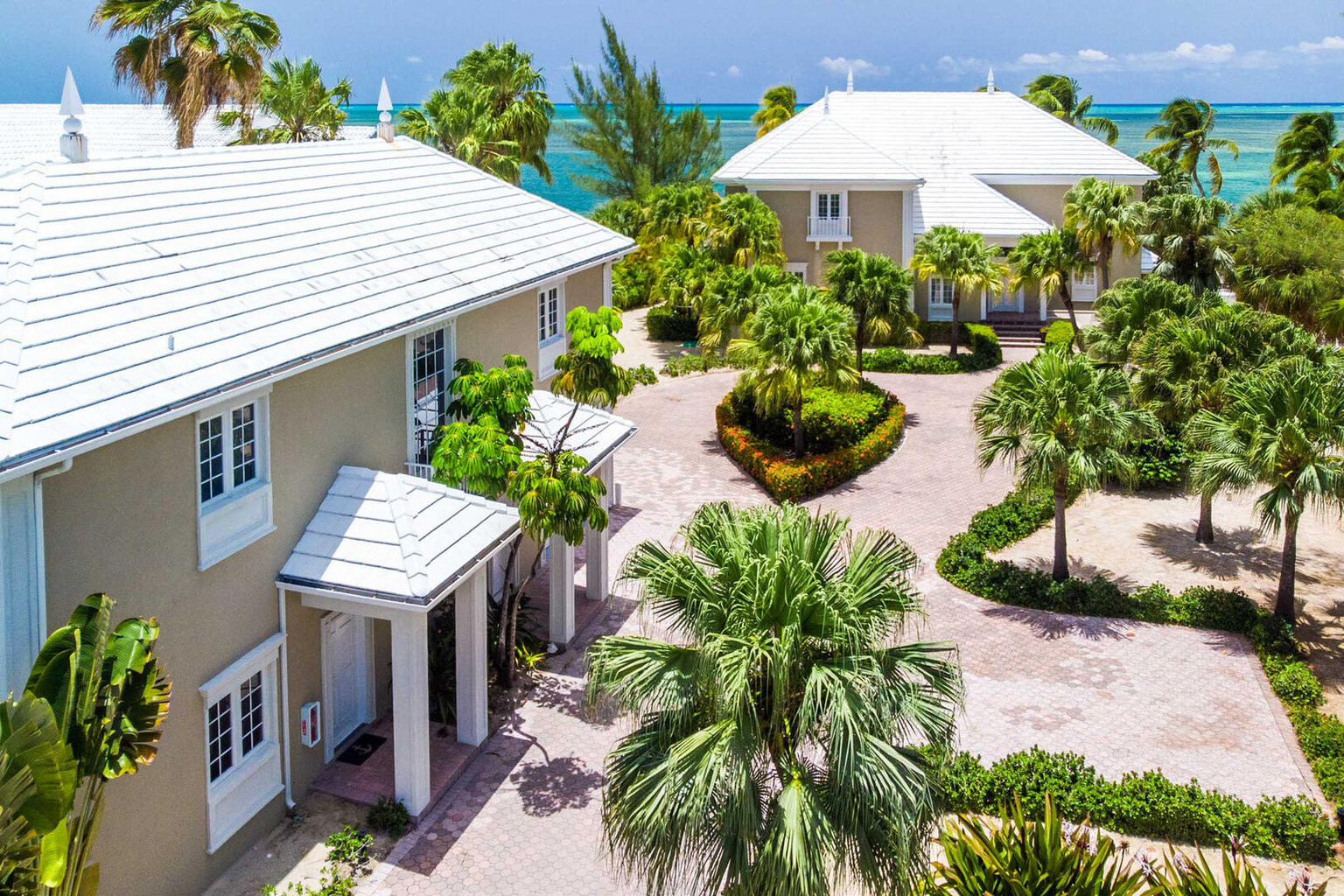 Grand Cayman Vacation Rental