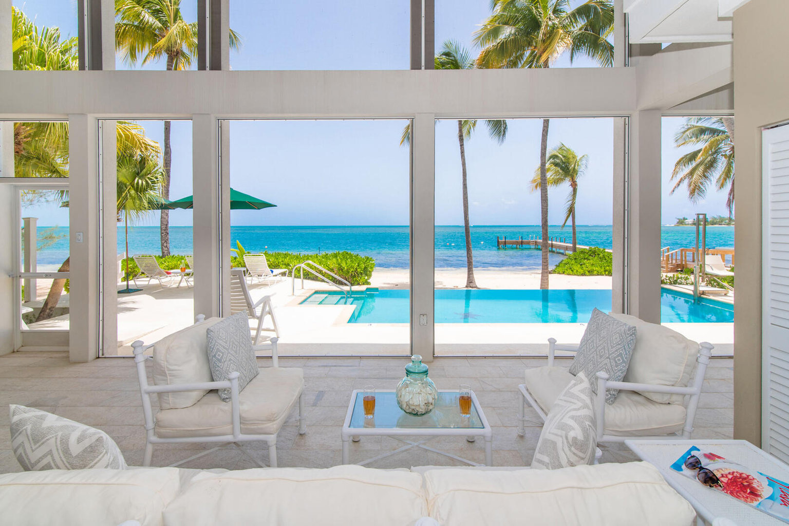 Grand Cayman Vacation Rental