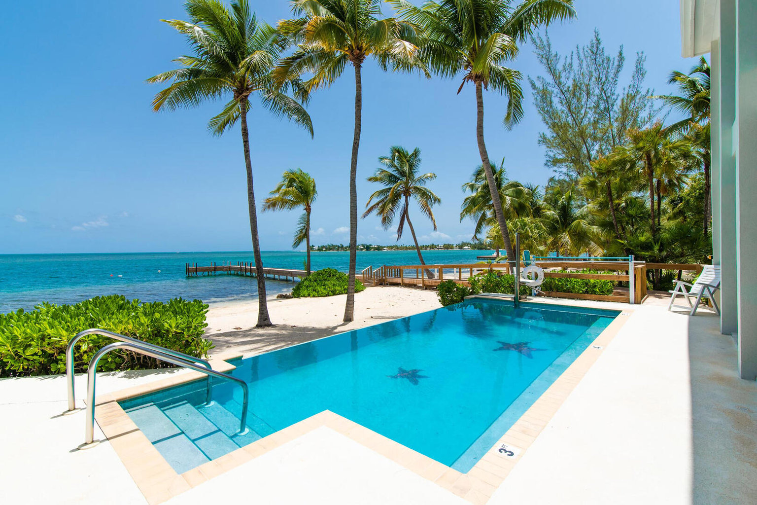 Grand Cayman Vacation Rental