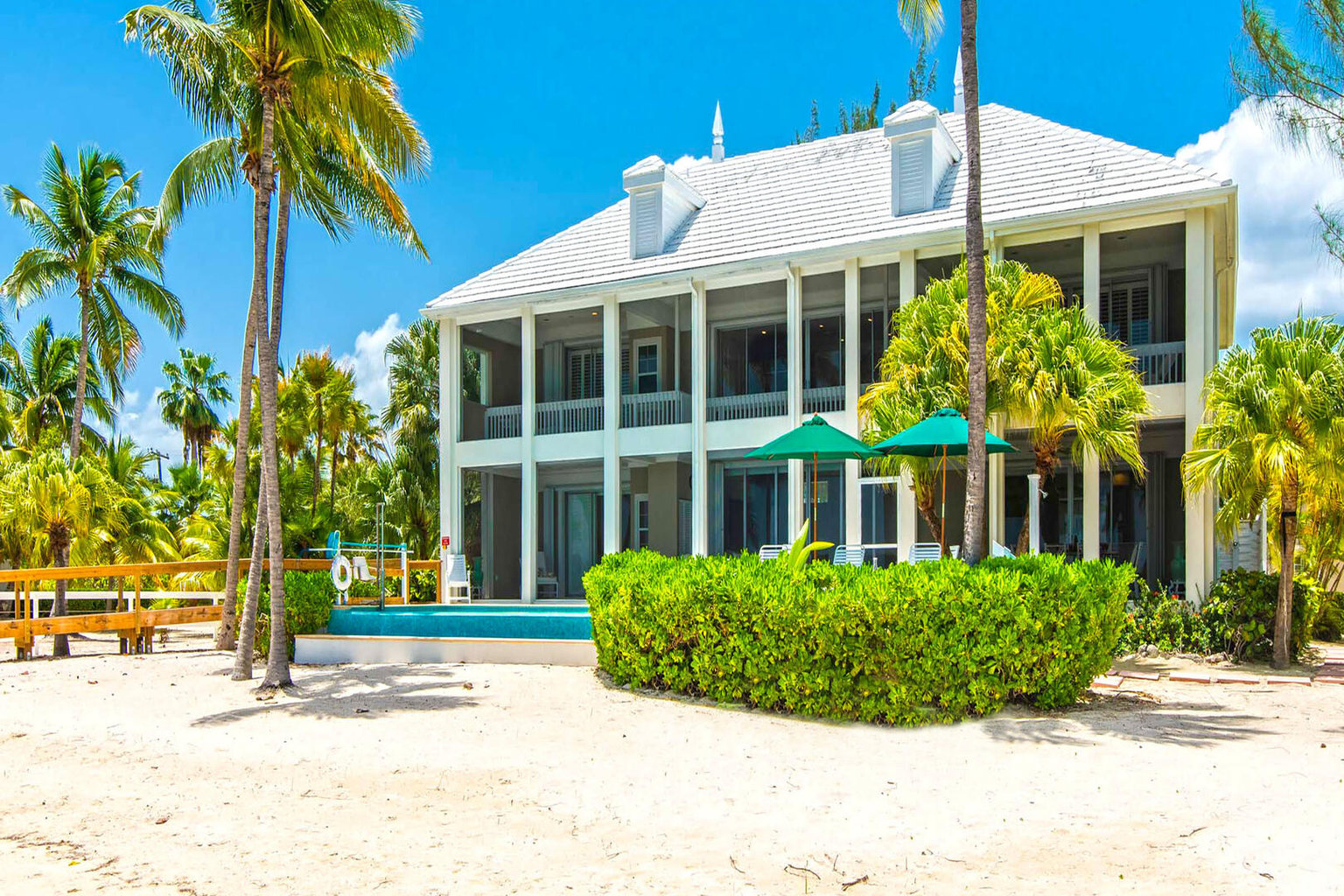 Grand Cayman Vacation Rental