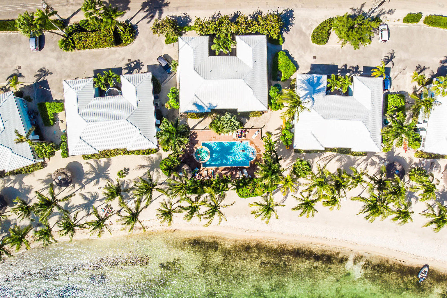 Grand Cayman Vacation Rental