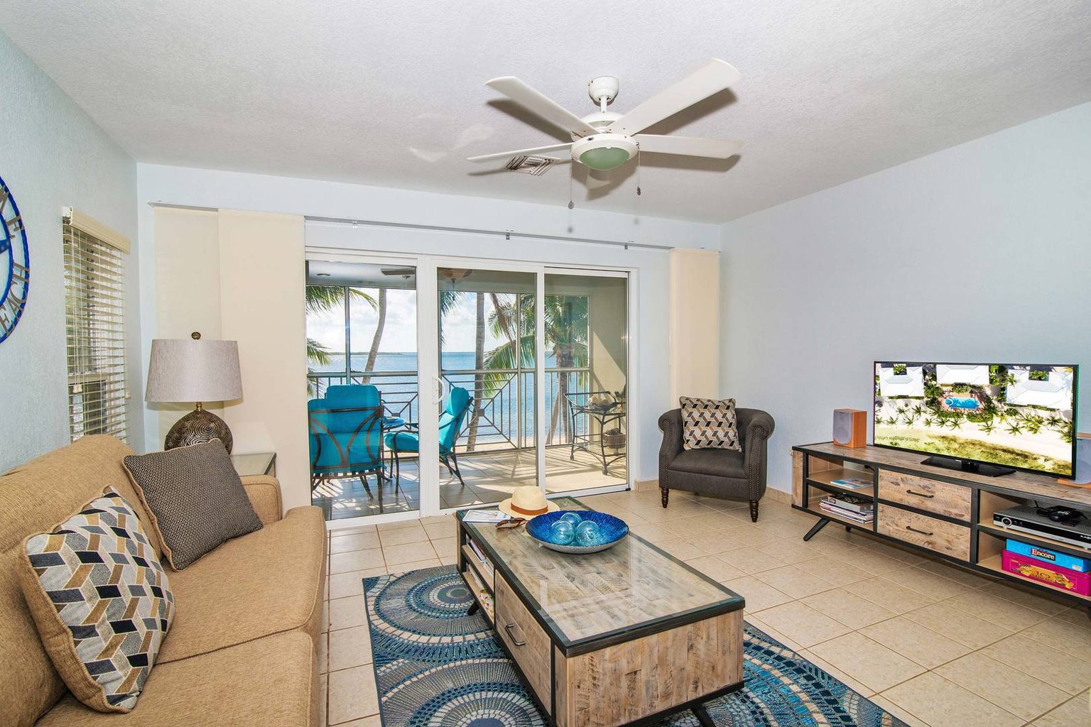 Grand Cayman Vacation Rental