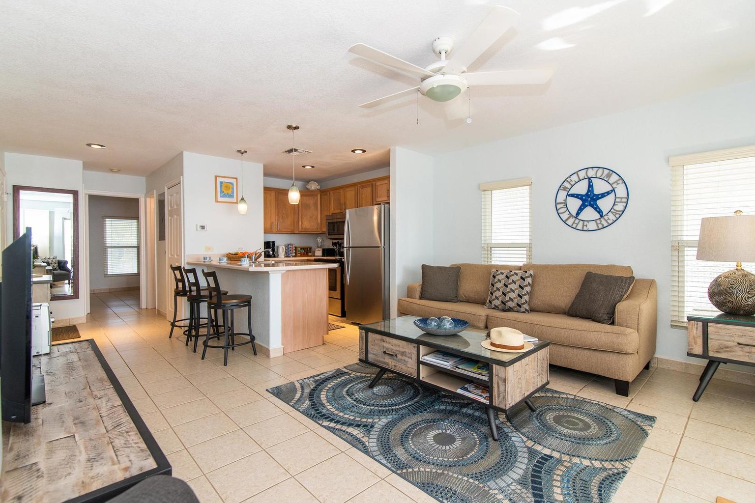 Grand Cayman Vacation Rental