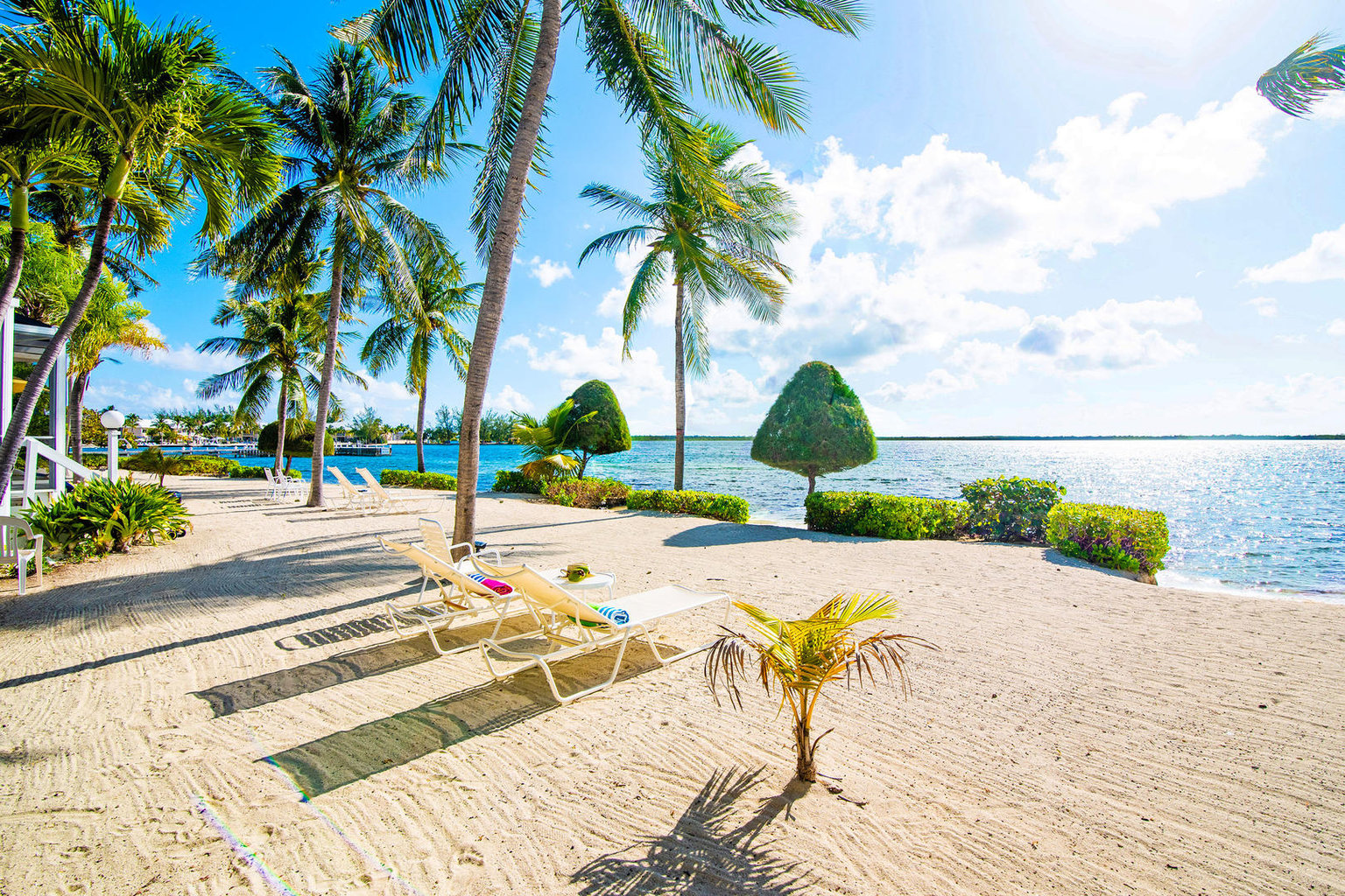 Cayman Kai Vacation Rental