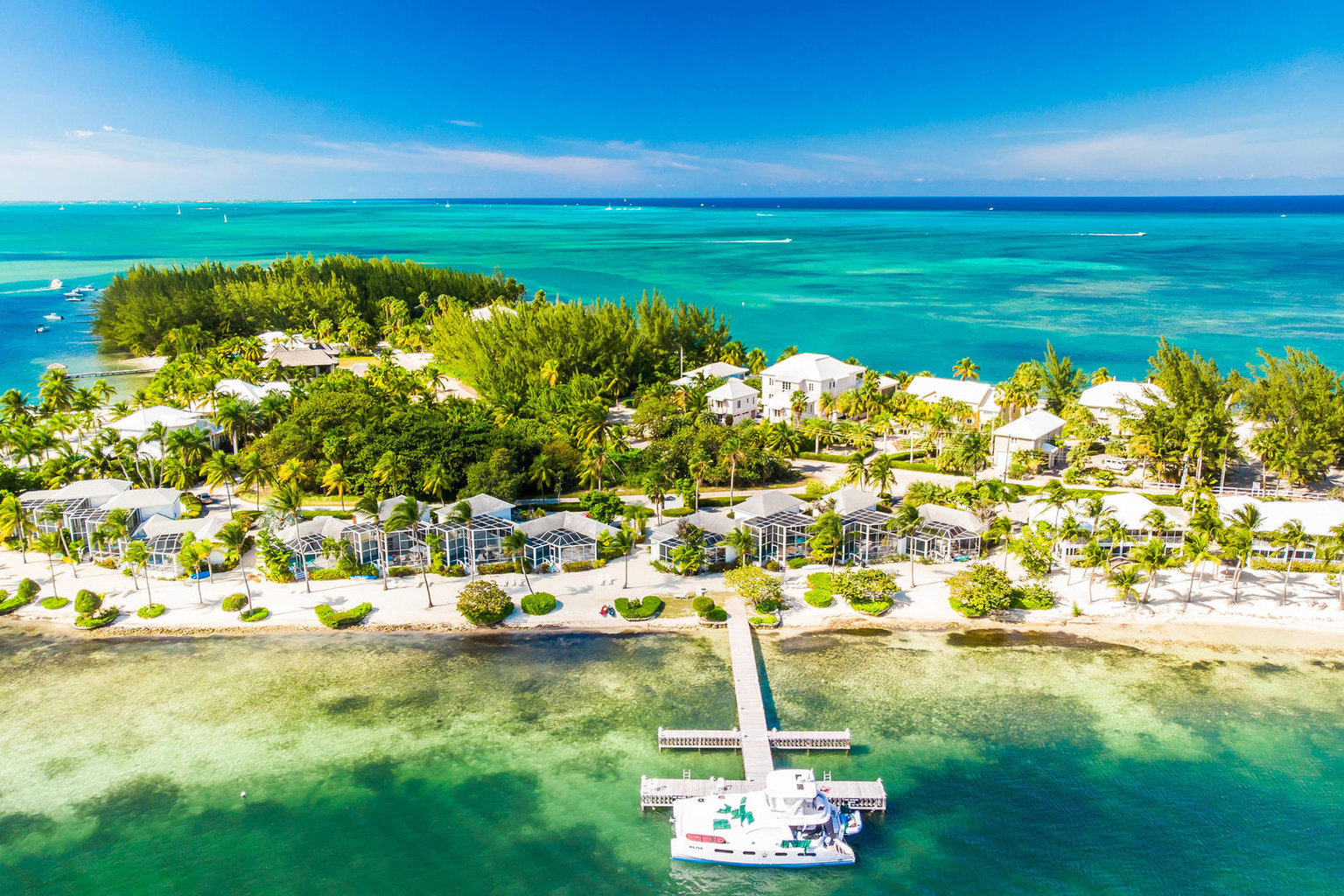 Cayman Kai Vacation Rental