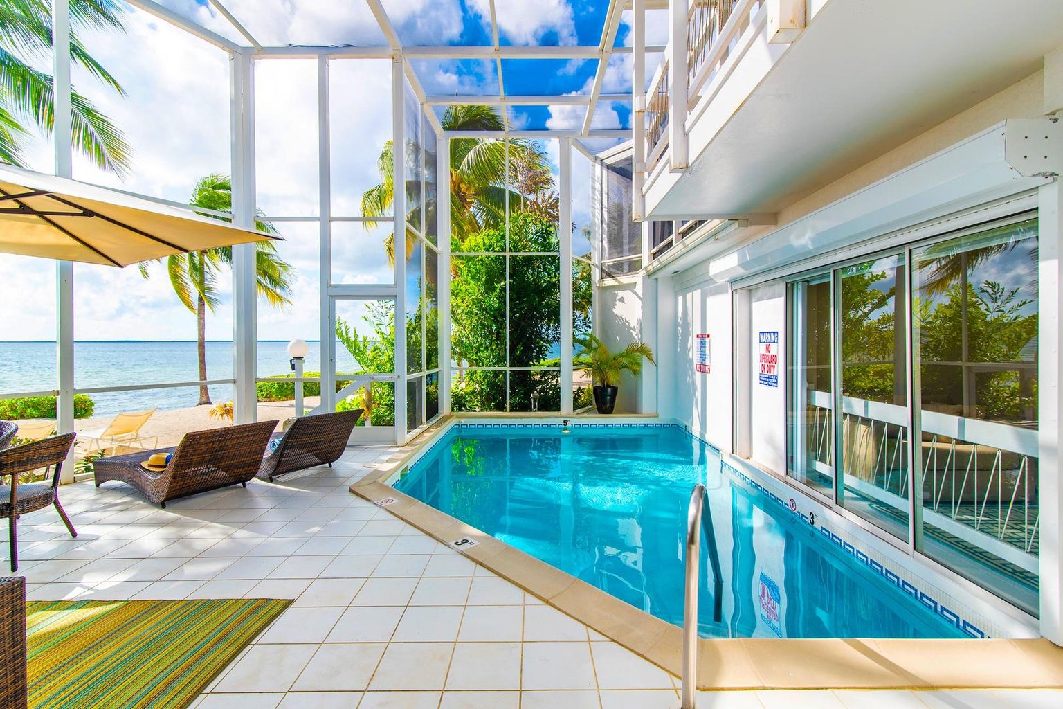 Cayman Kai Vacation Rental
