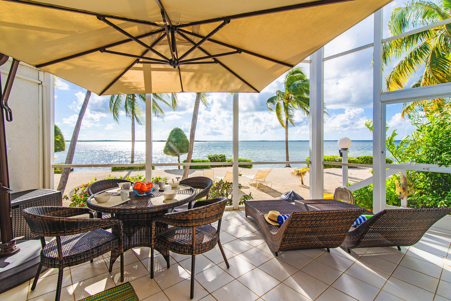Cayman Kai Vacation Rental