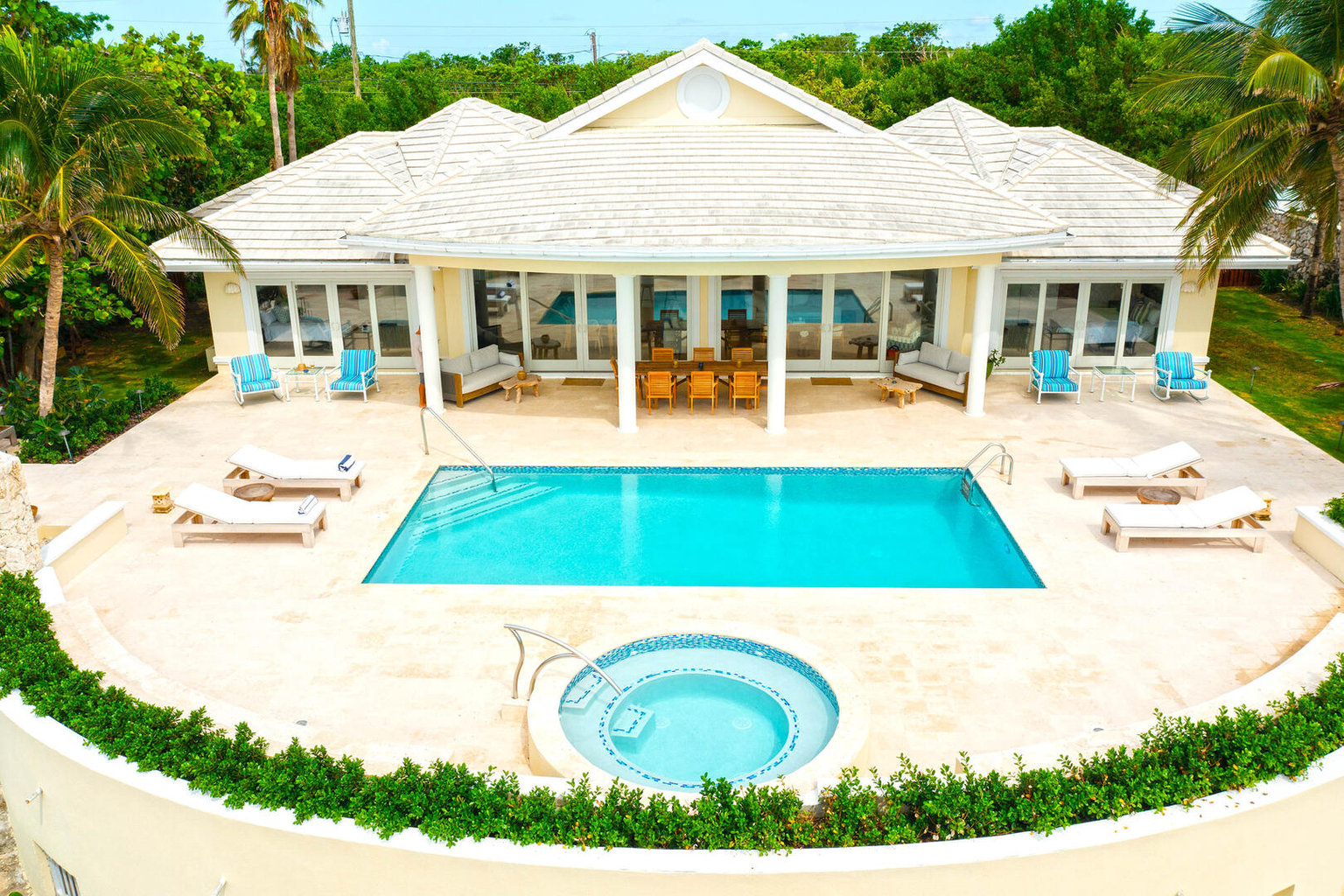 Grand Cayman Vacation Rental