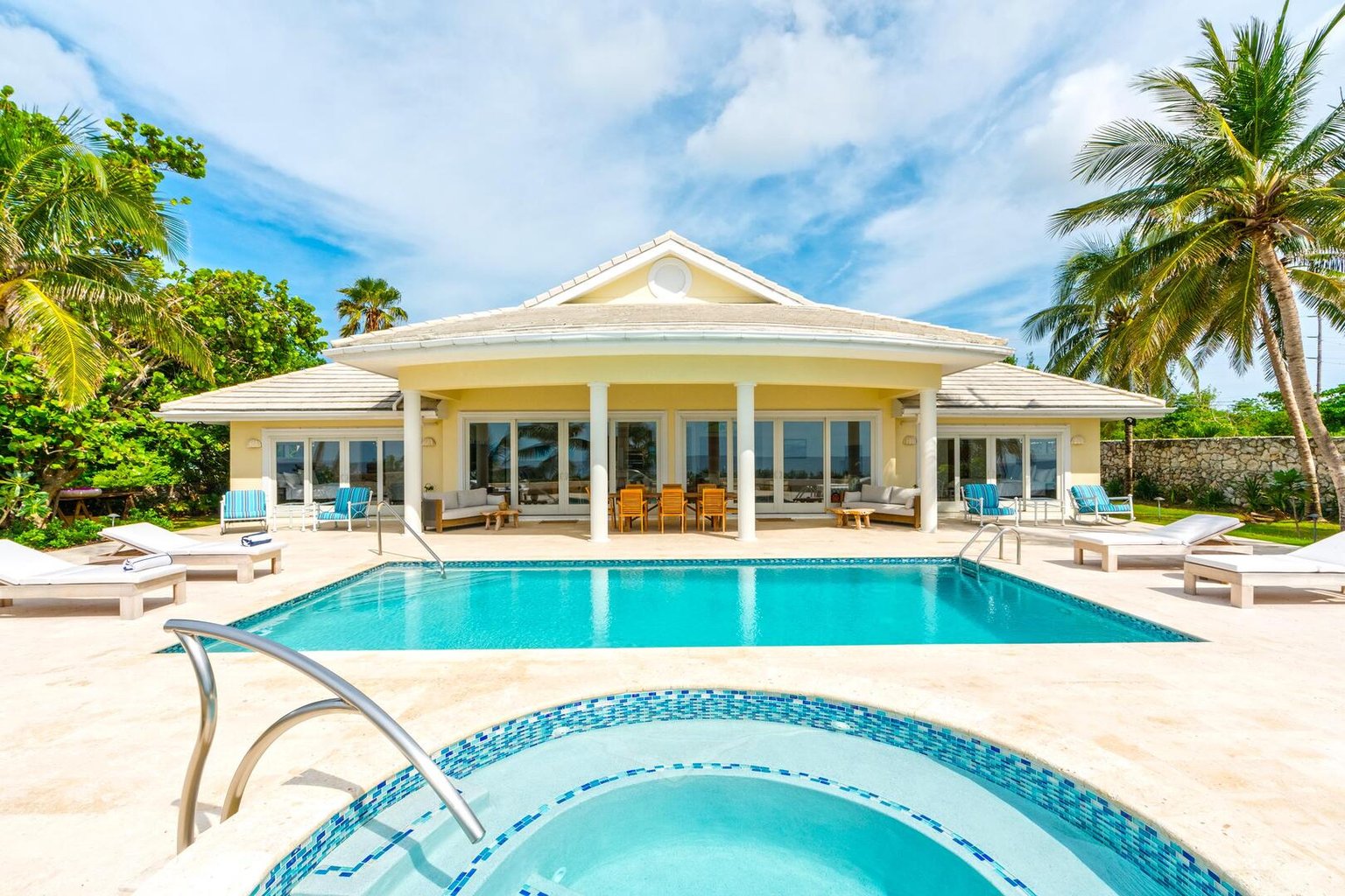 Grand Cayman Vacation Rental