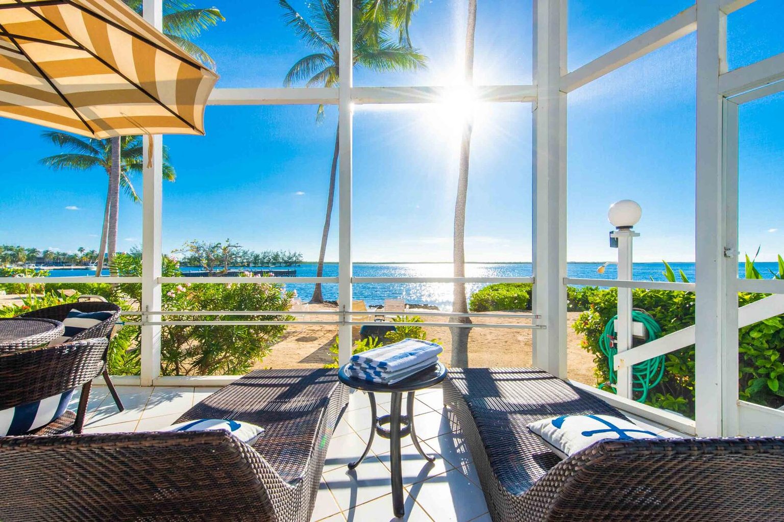 Cayman Kai Vacation Rental
