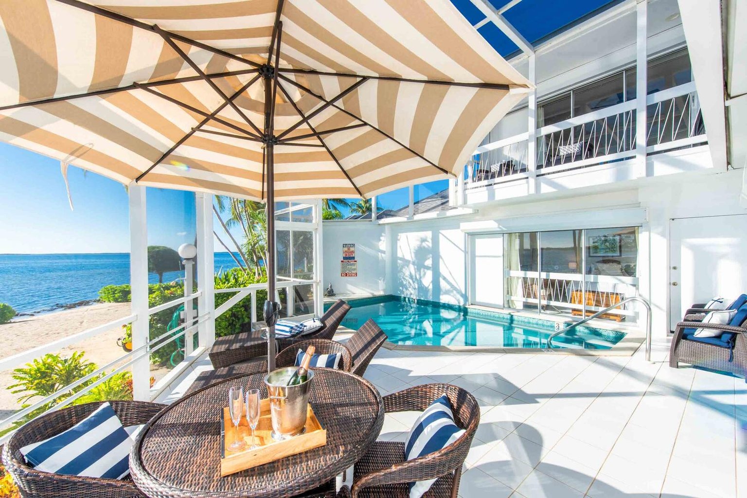 Cayman Kai Vacation Rental