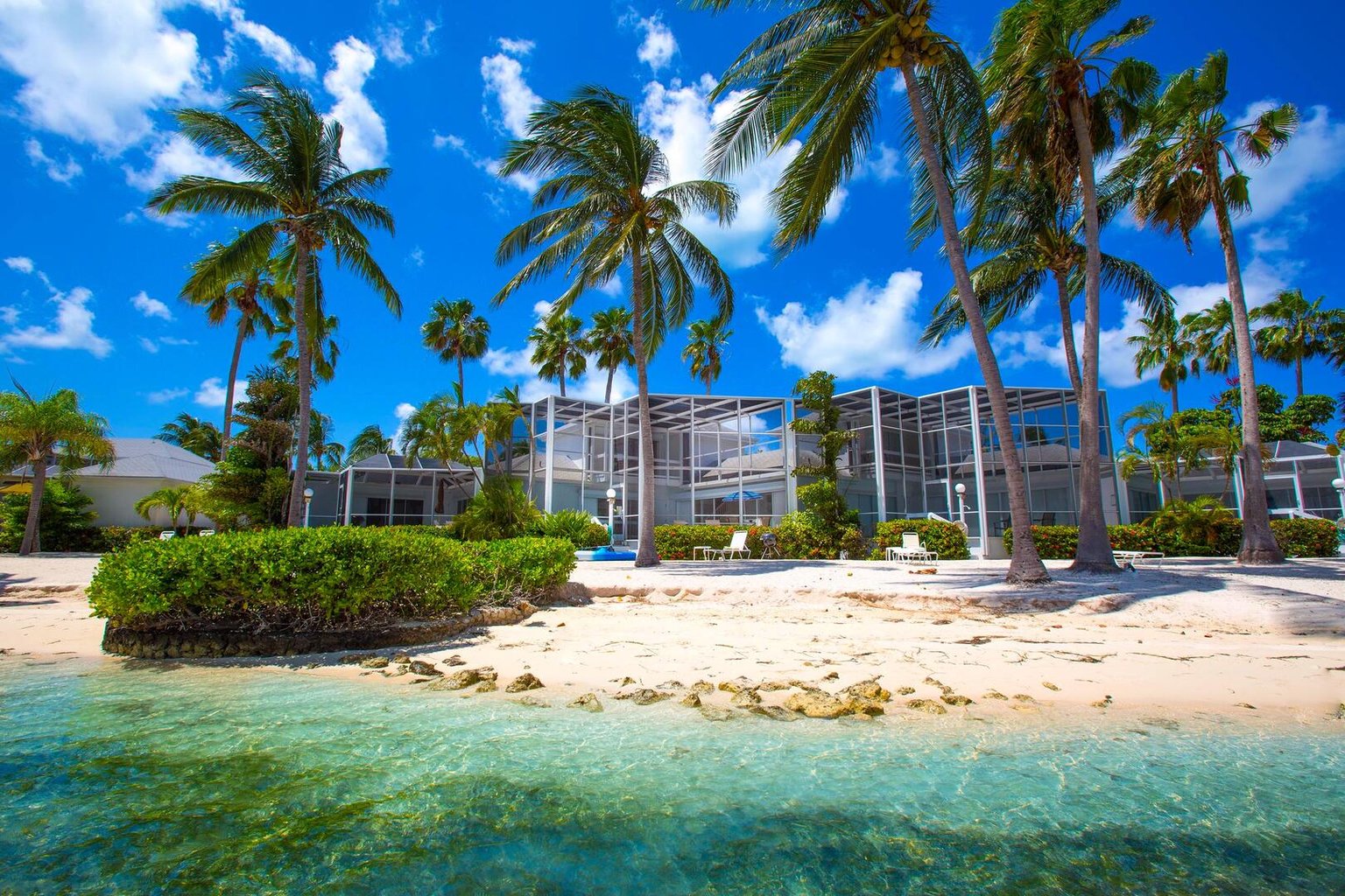 Cayman Kai Vacation Rental